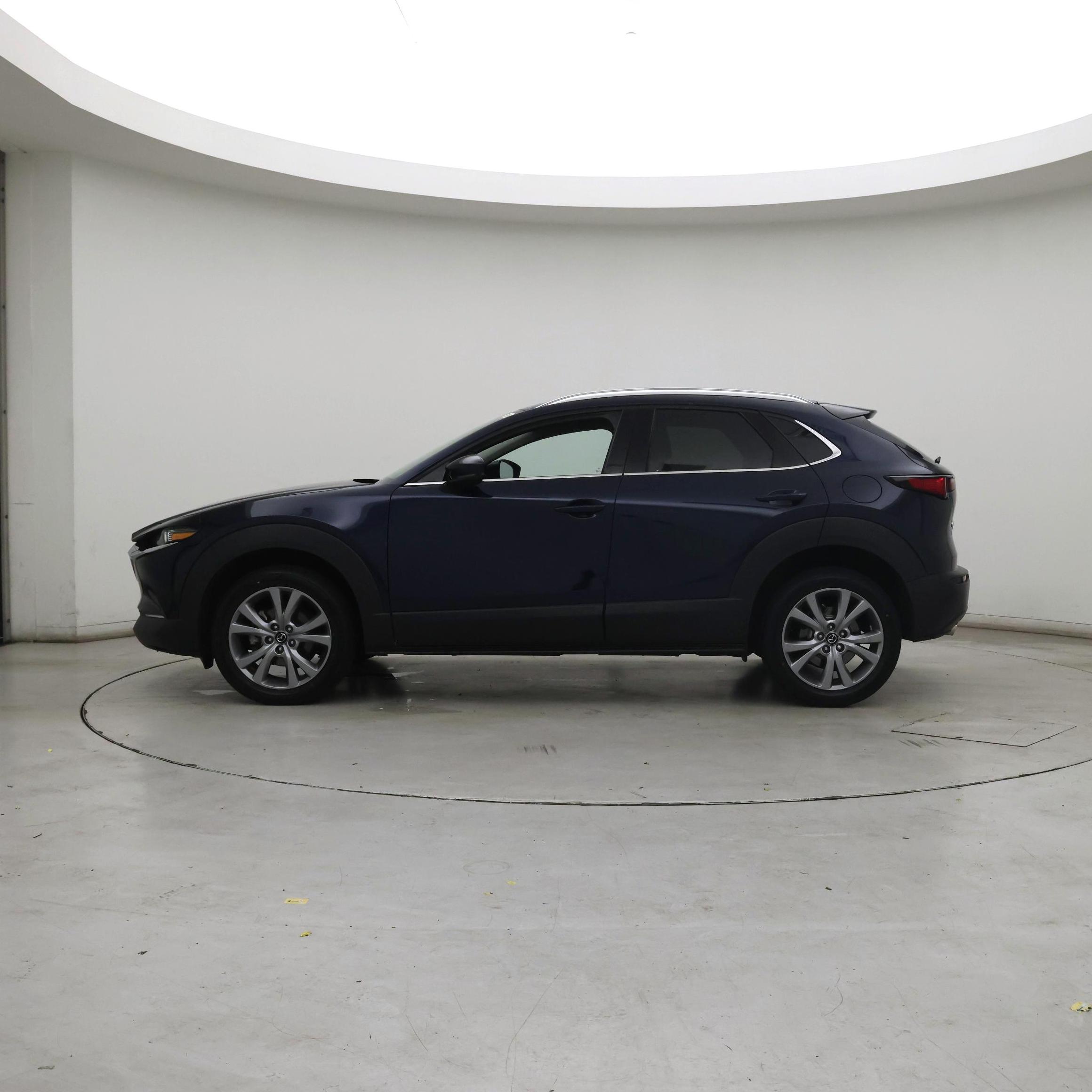 Thumbnail: 2022 Mazda CX-30 - 3