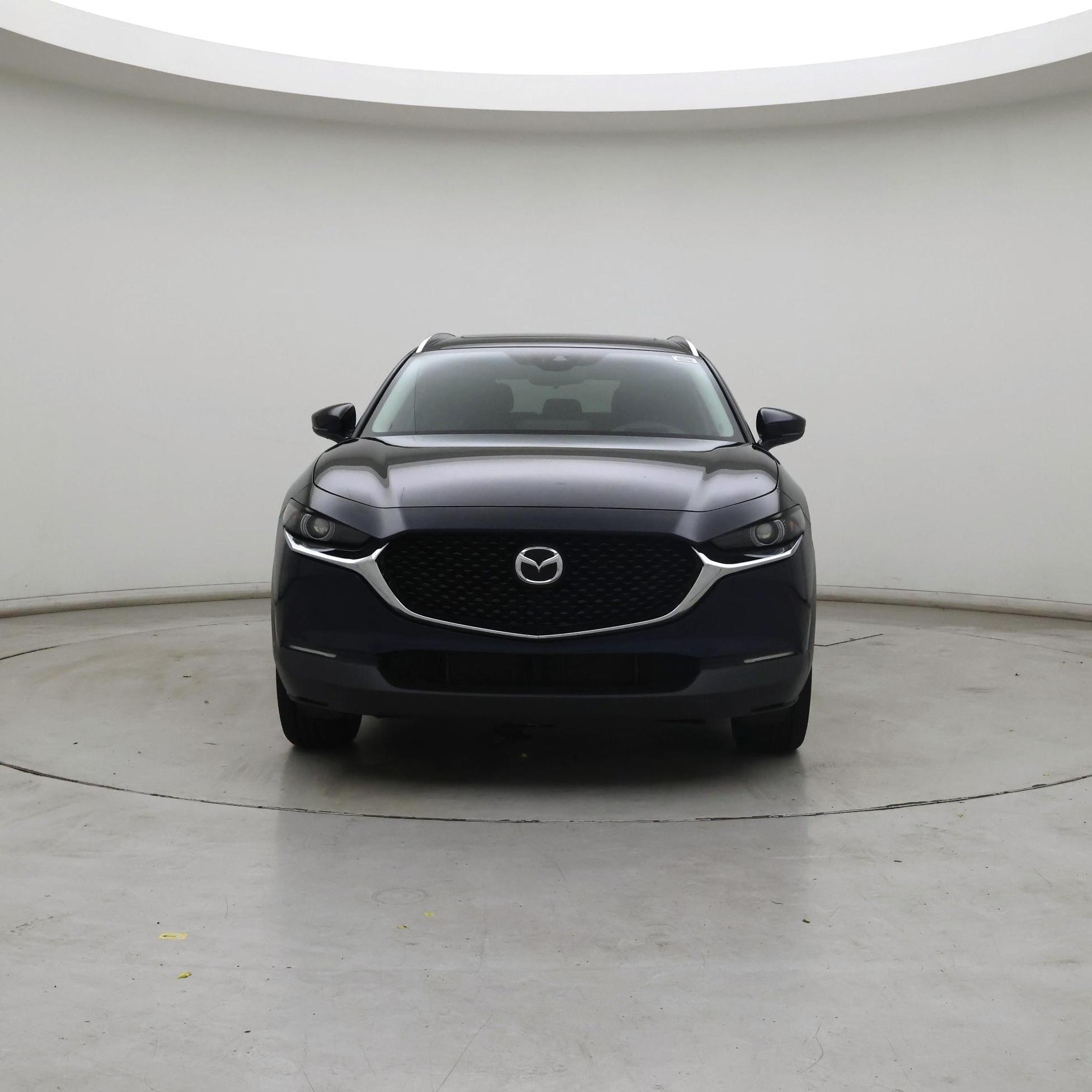 Thumbnail: 2022 Mazda CX-30 - 5