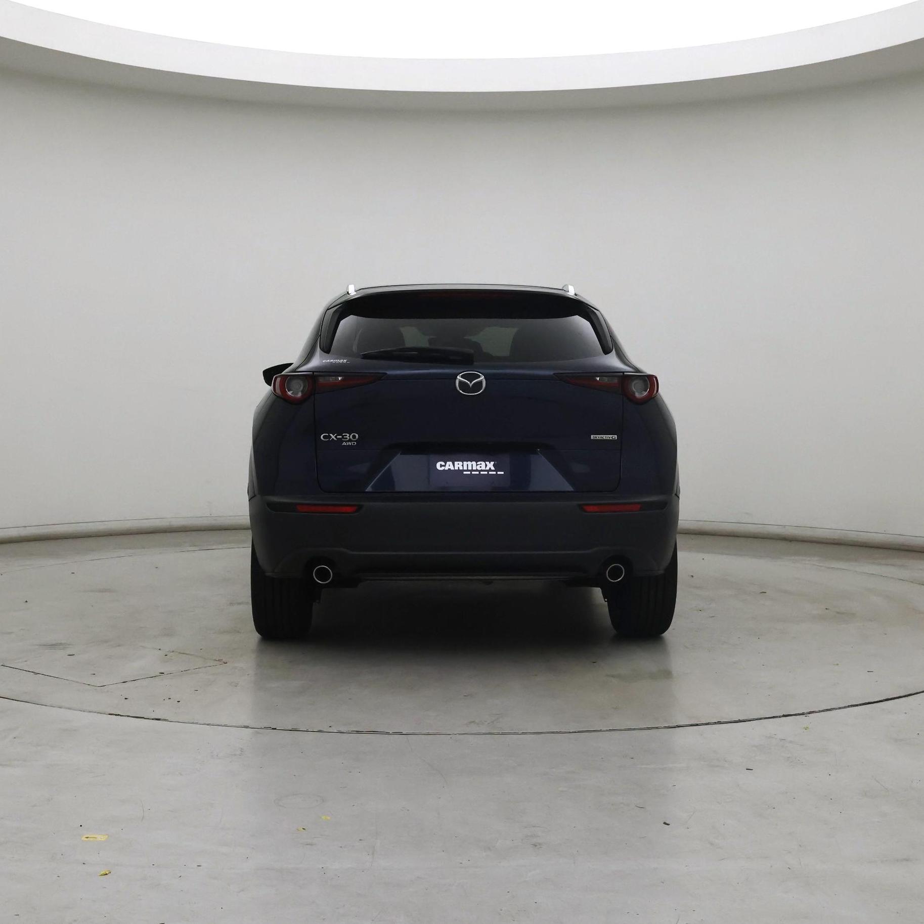 Thumbnail: 2022 Mazda CX-30 - 6