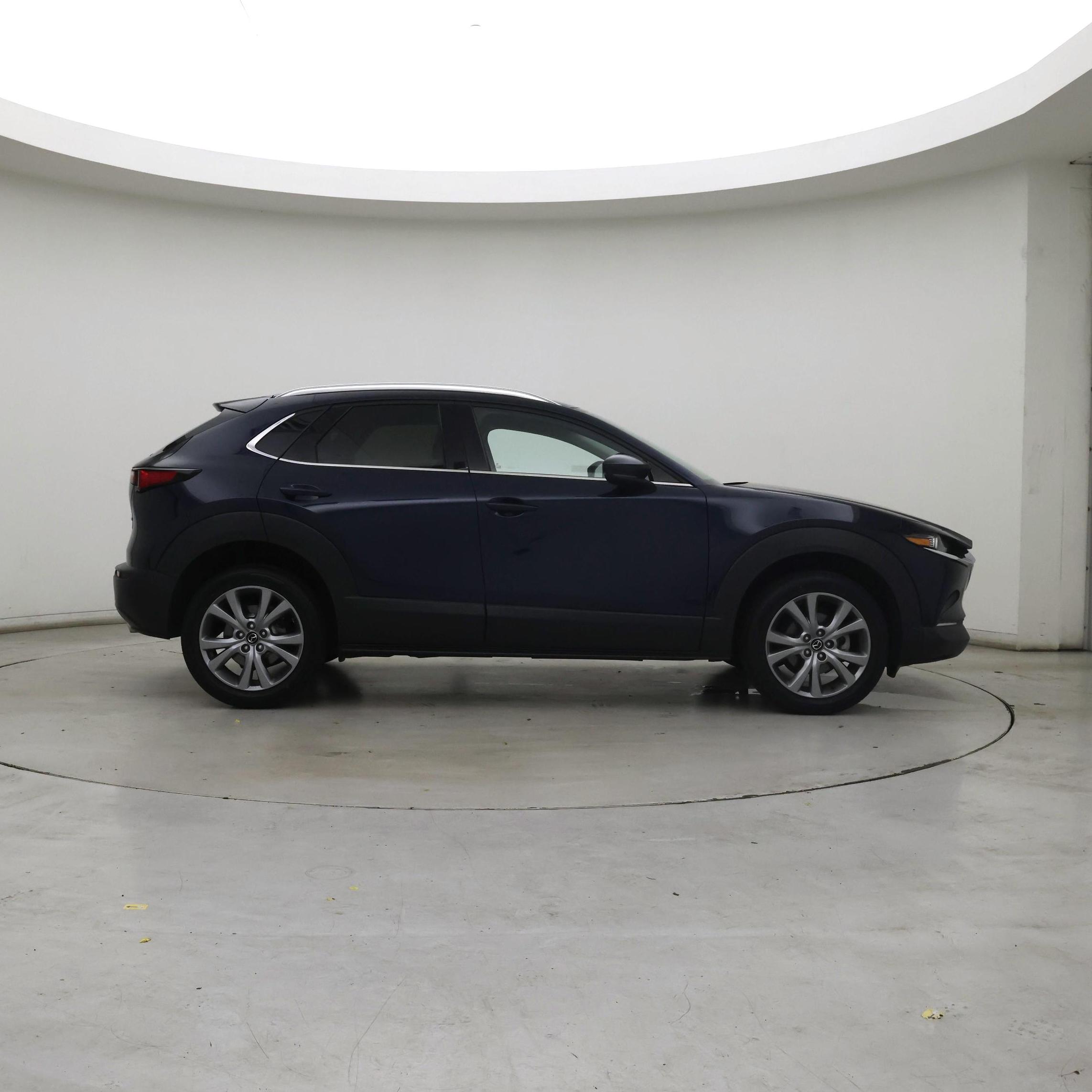 Thumbnail: 2022 Mazda CX-30 - 7