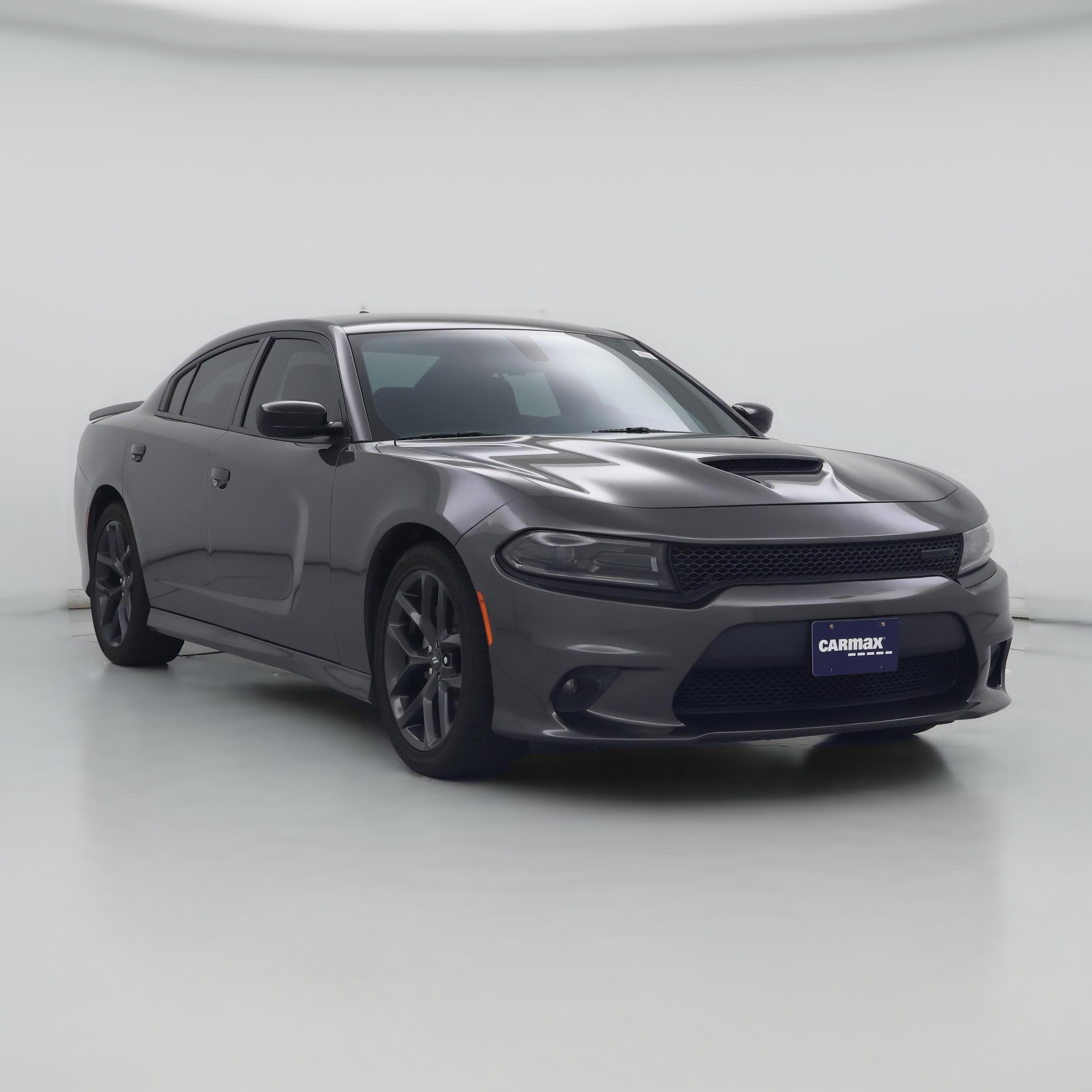 Thumbnail: 2022 Dodge Charger - 1