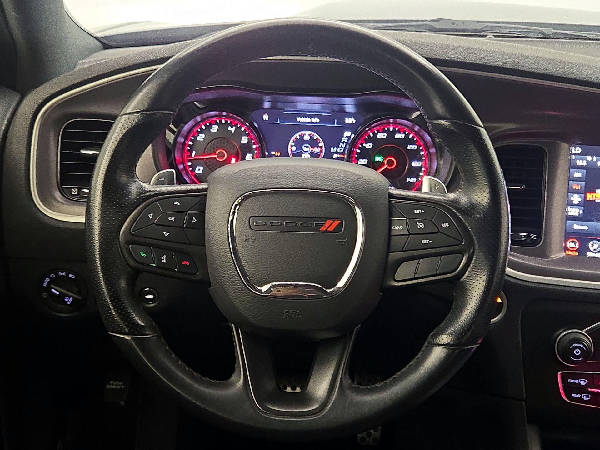 Thumbnail: 2022 Dodge Charger - 10