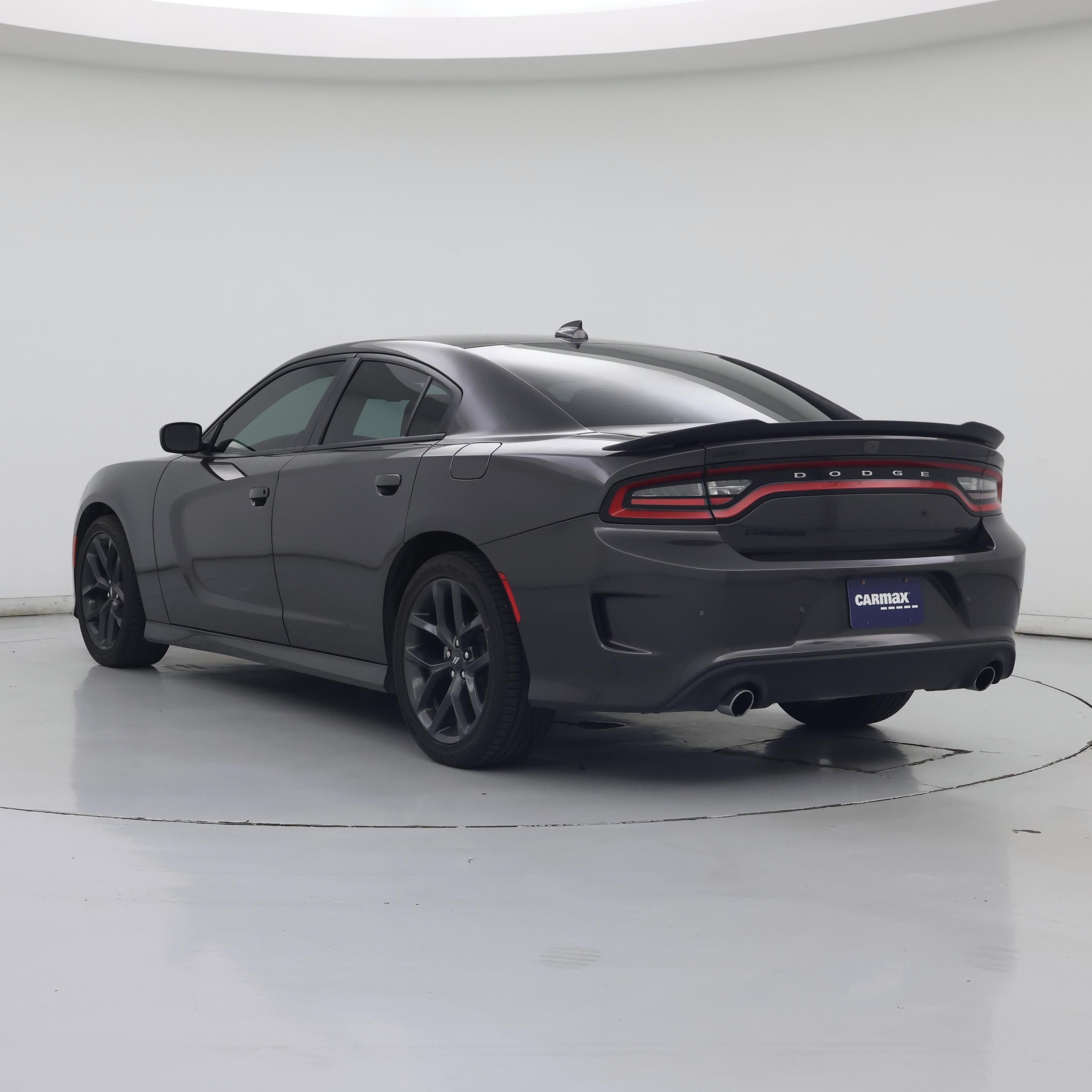 Thumbnail: 2022 Dodge Charger - 2