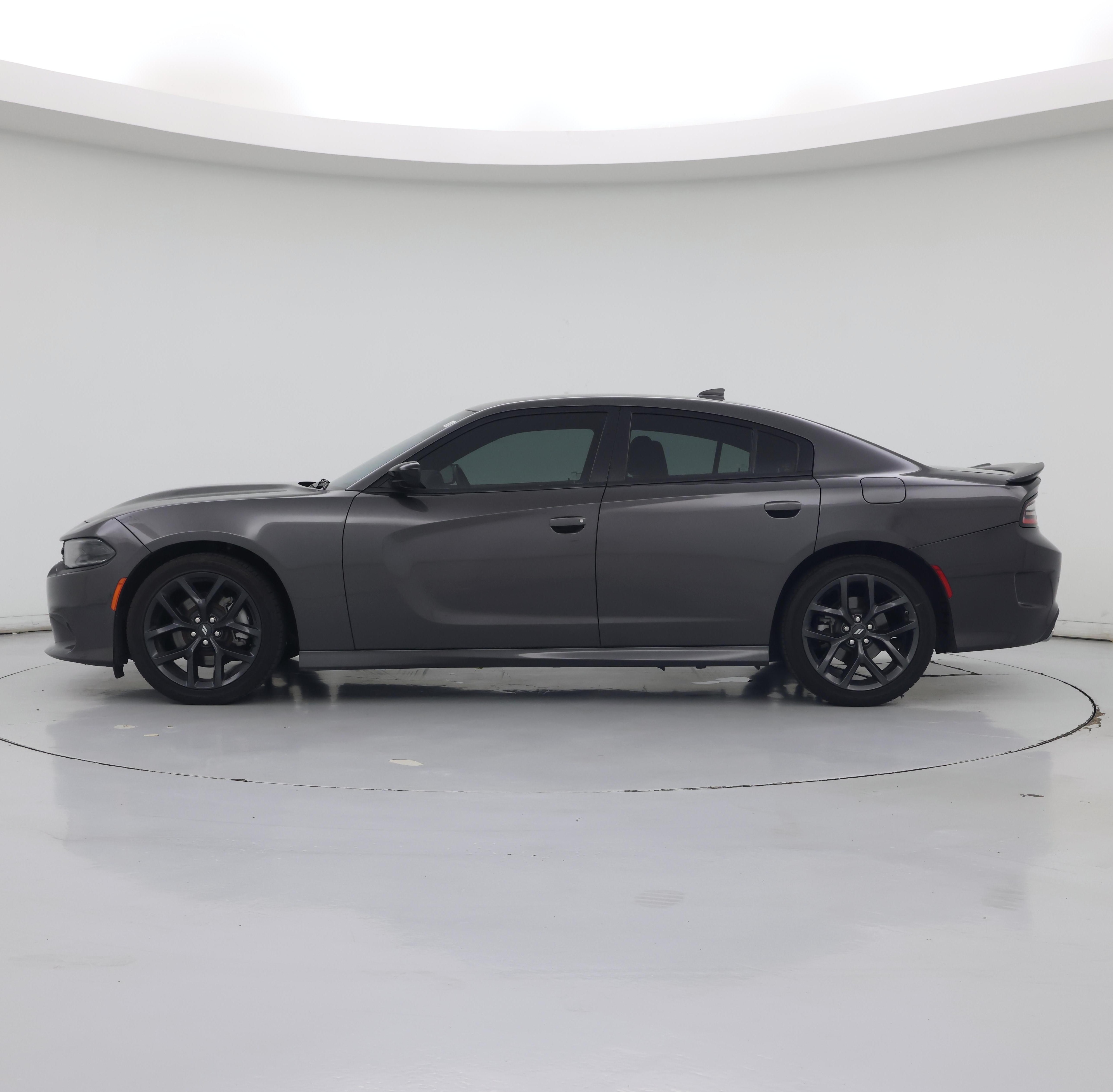 Thumbnail: 2022 Dodge Charger - 3