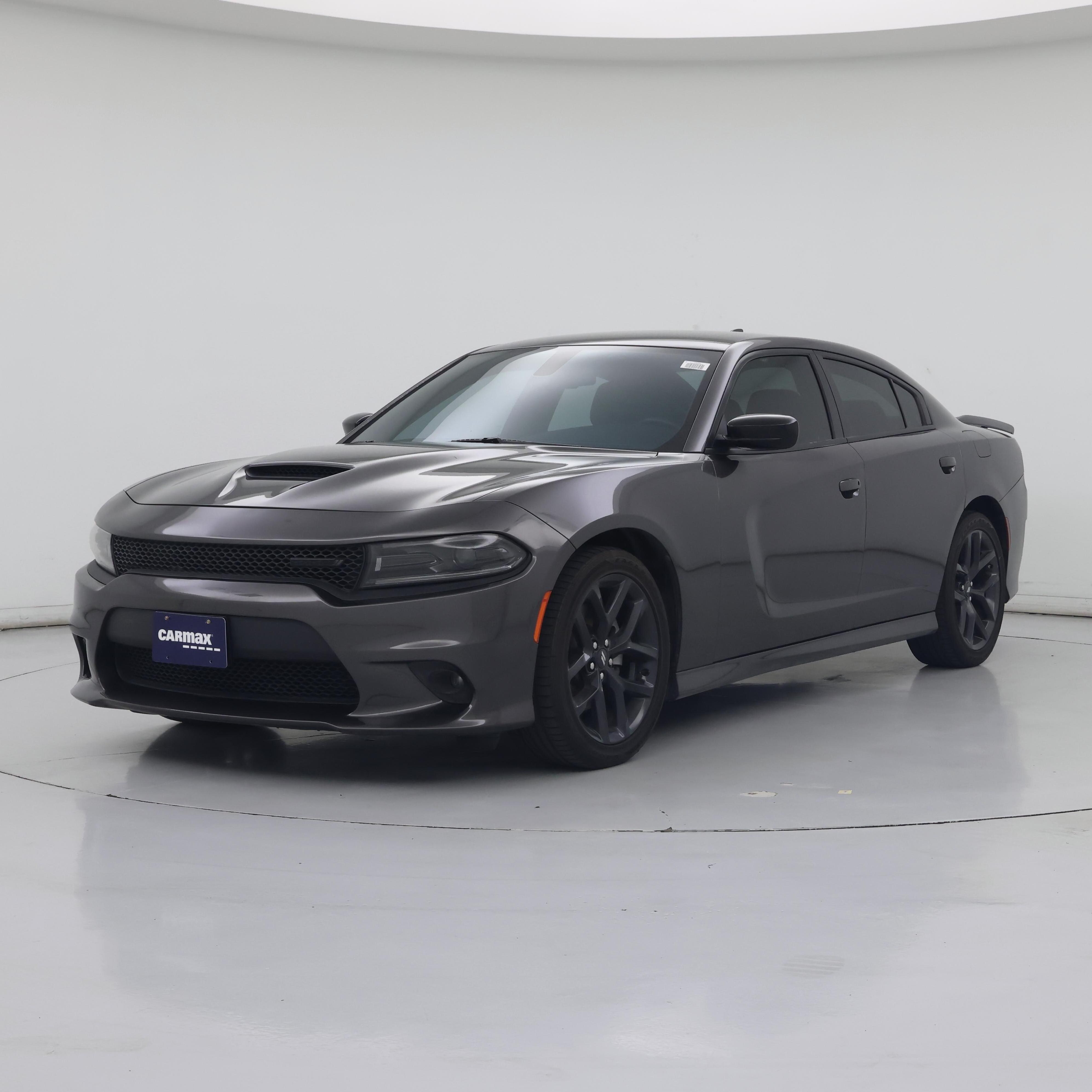 Thumbnail: 2022 Dodge Charger - 4