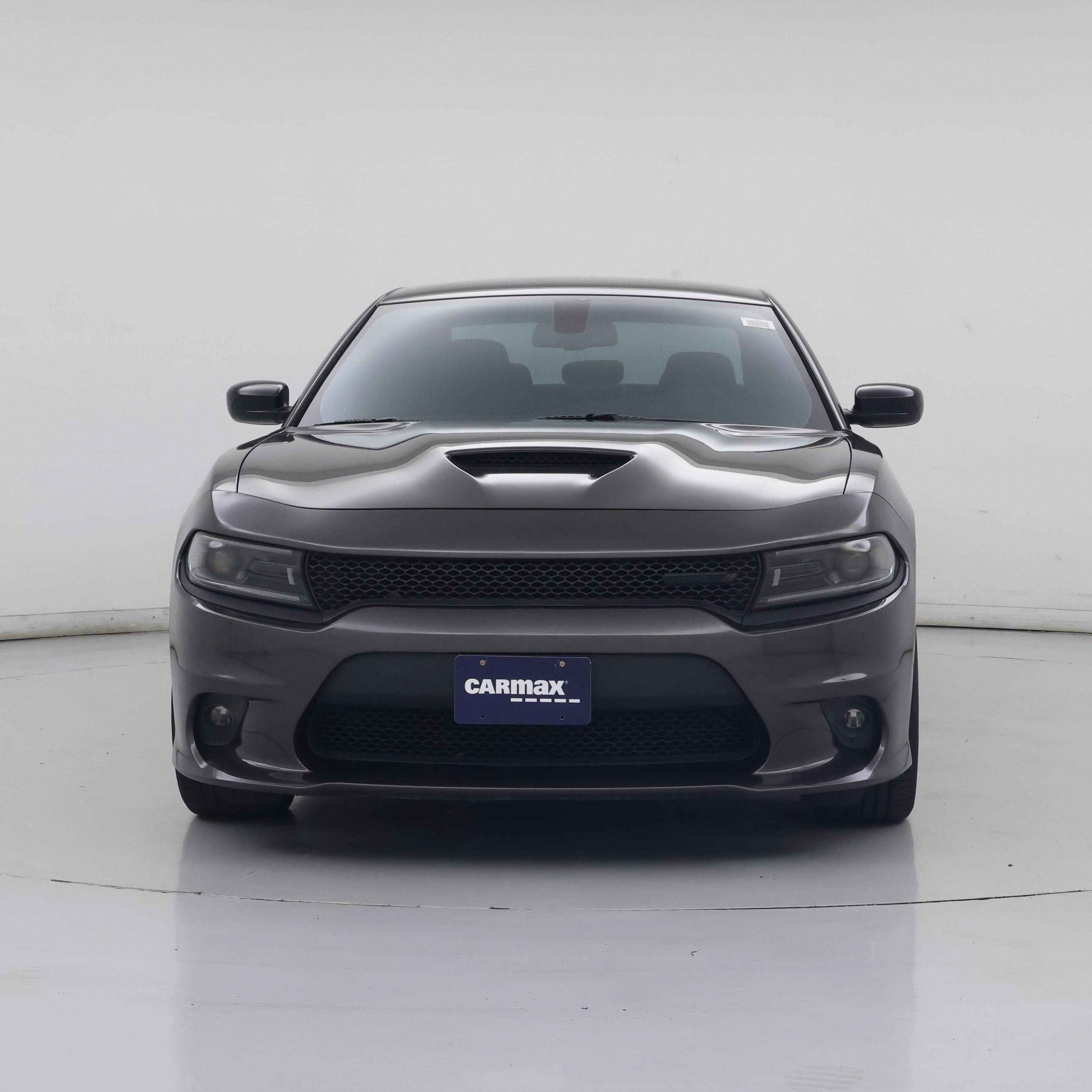 Thumbnail: 2022 Dodge Charger - 5