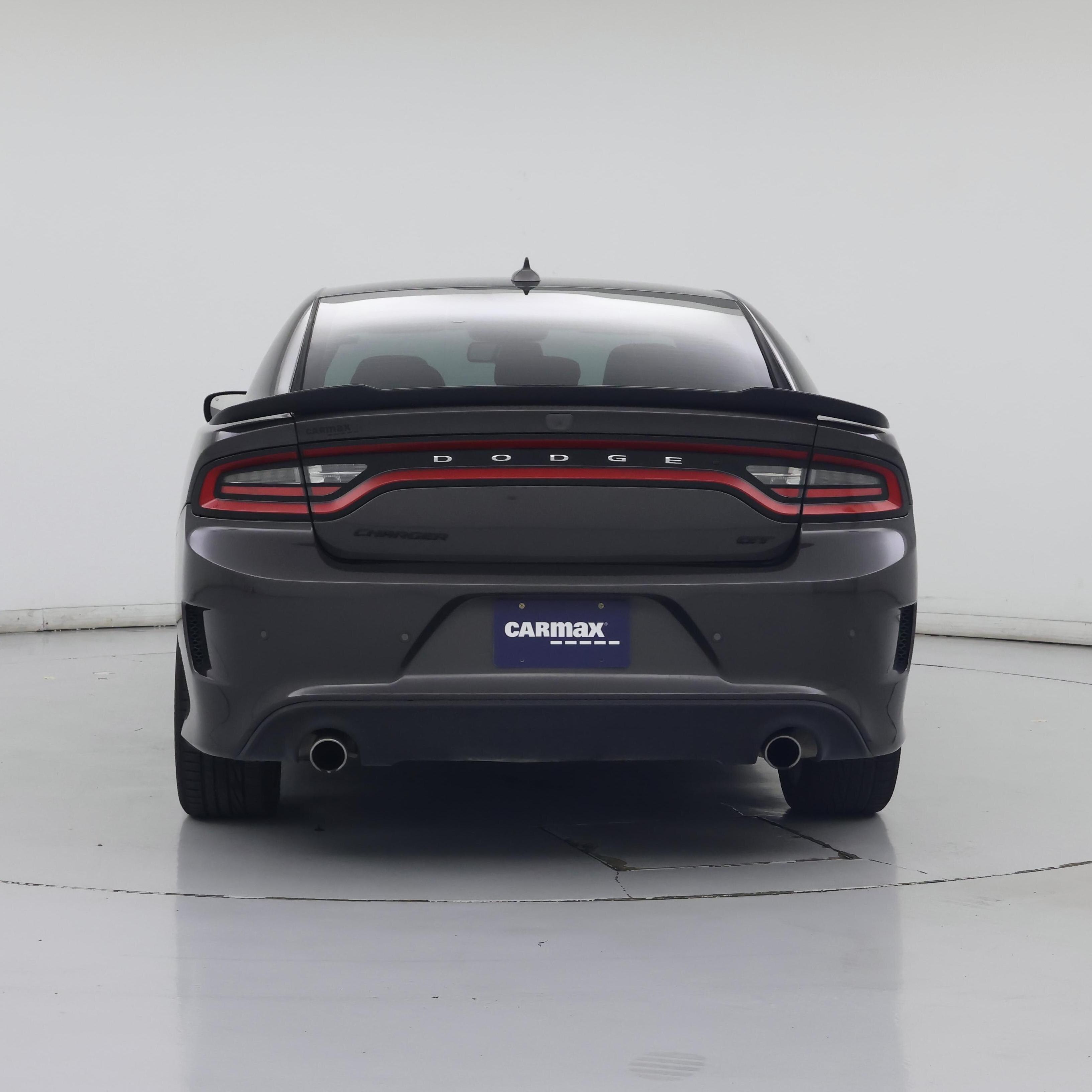 Thumbnail: 2022 Dodge Charger - 6