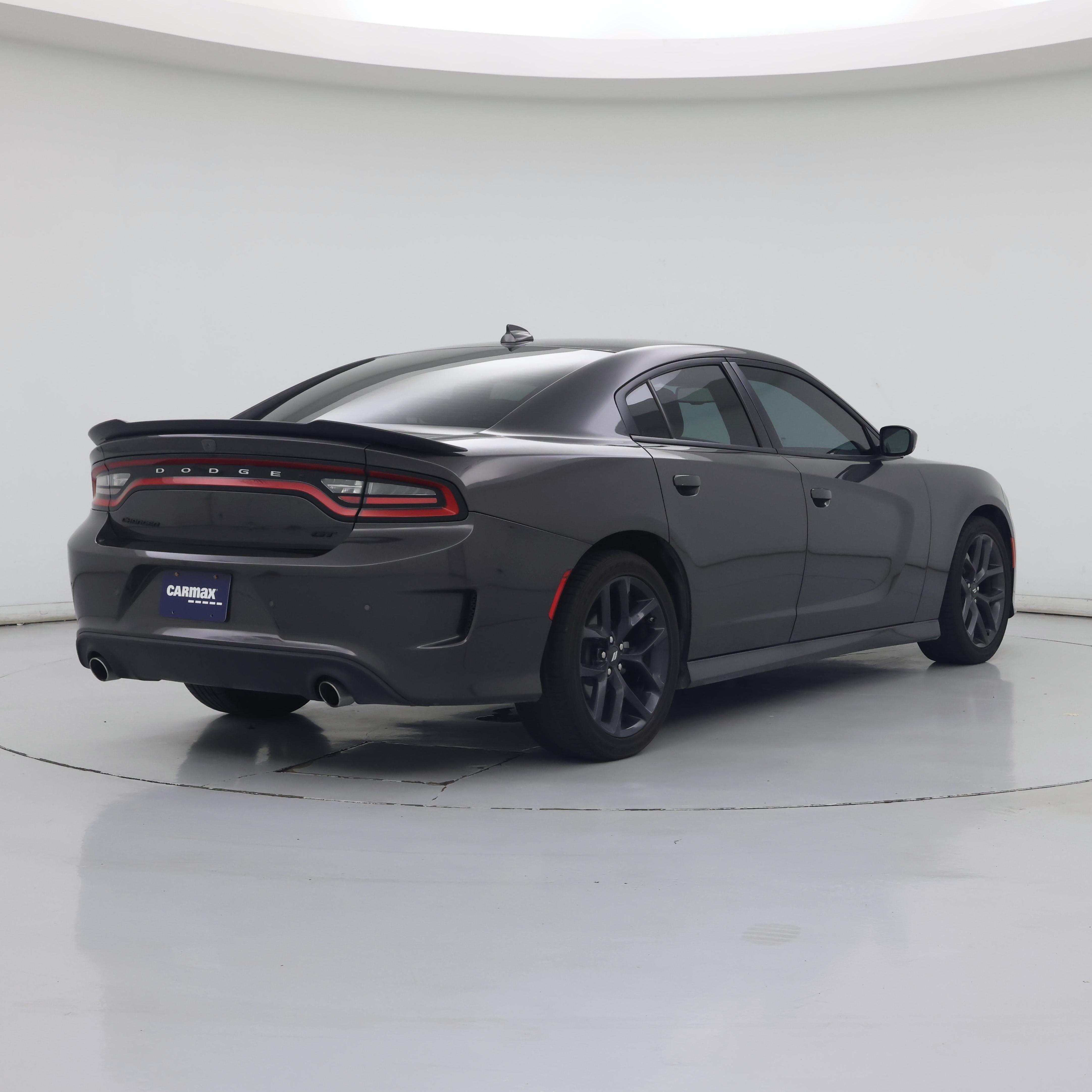 Thumbnail: 2022 Dodge Charger - 8