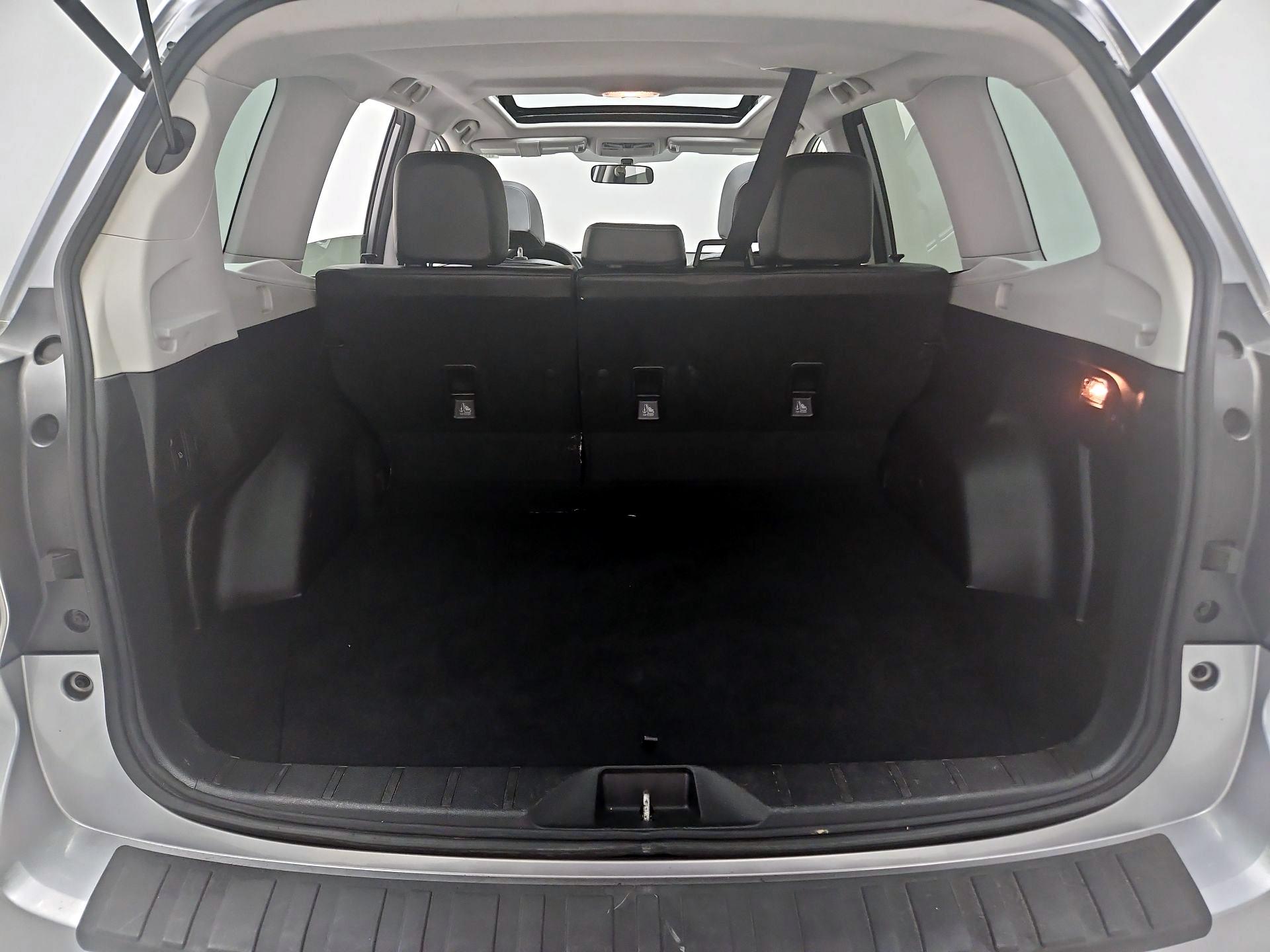 Thumbnail: 2017 Subaru Forester - 20