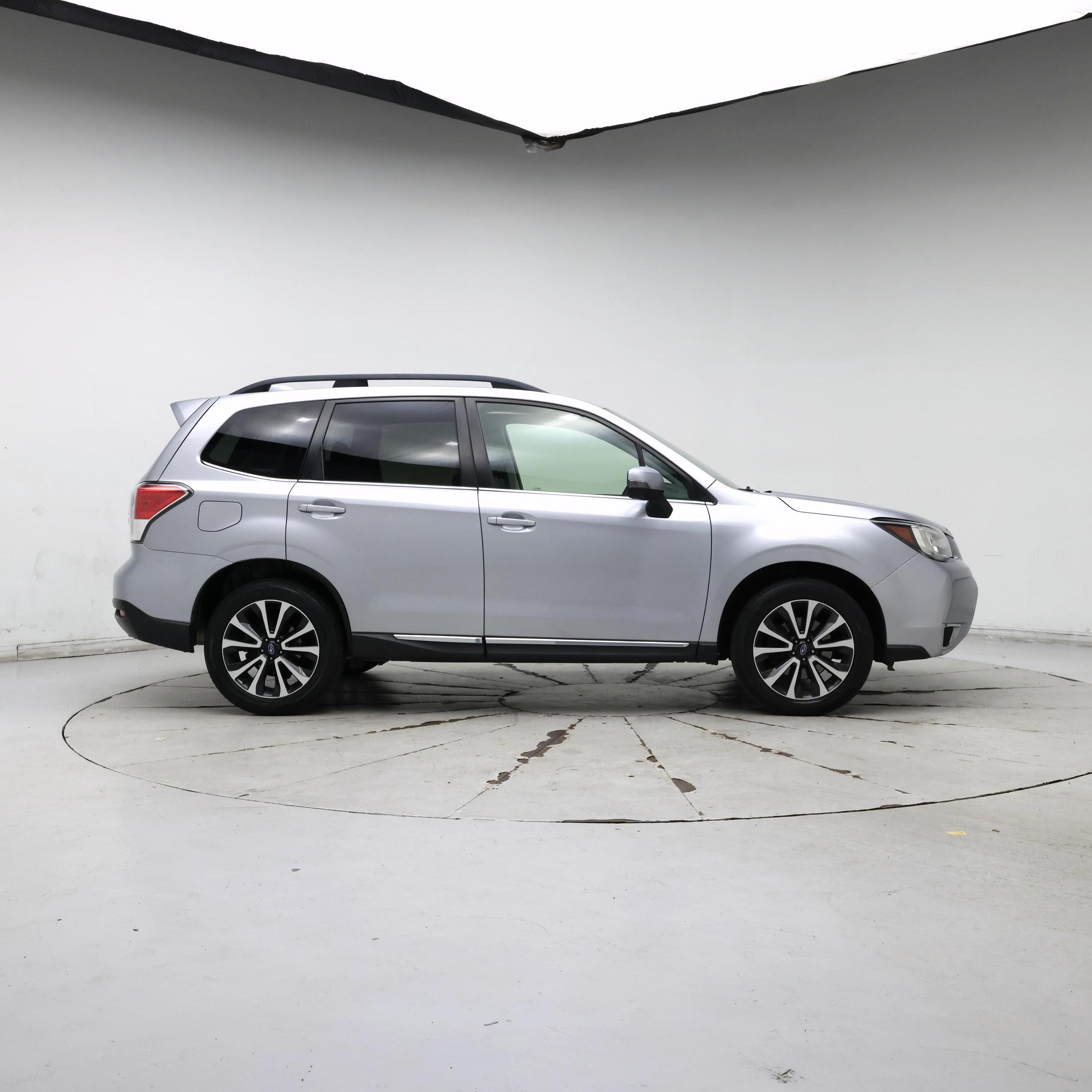 Thumbnail: 2017 Subaru Forester - 7