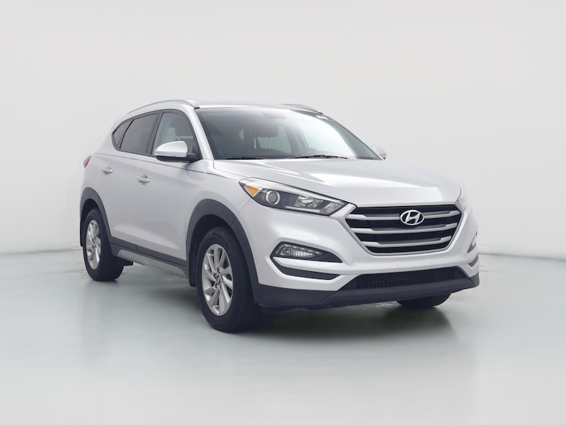 2018 Hyundai Tucson SEL Plus -
                  Torrance, CA