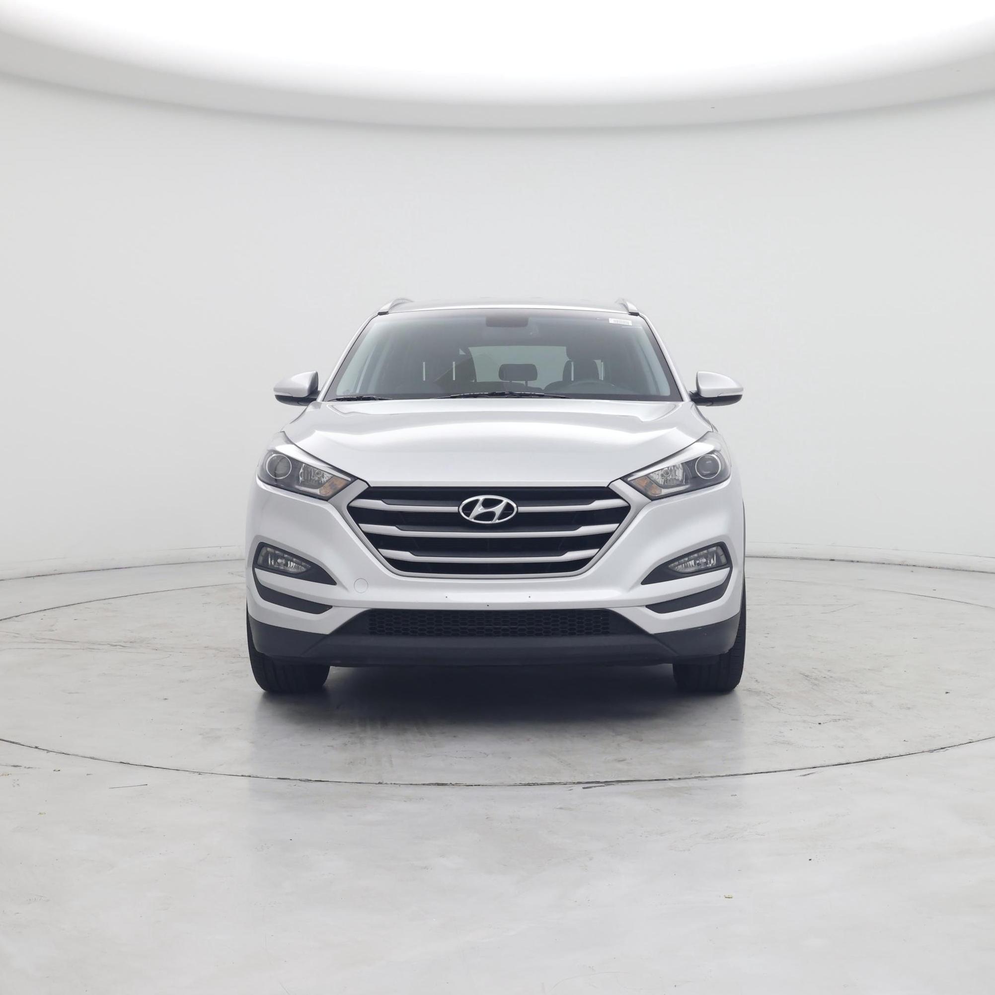 Thumbnail: 2018 Hyundai Tucson - 5