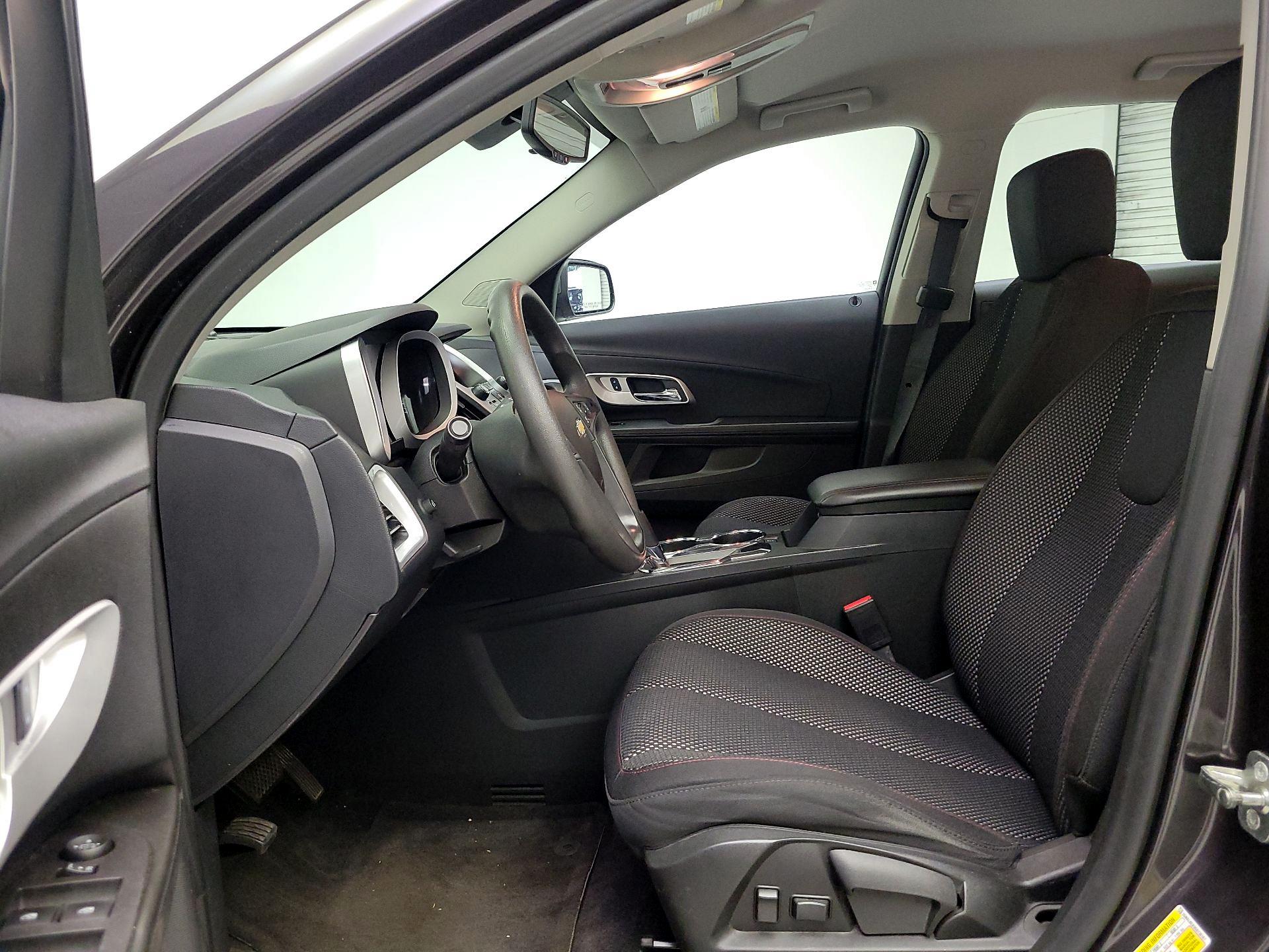 Thumbnail: 2016 Chevrolet Equinox - 11