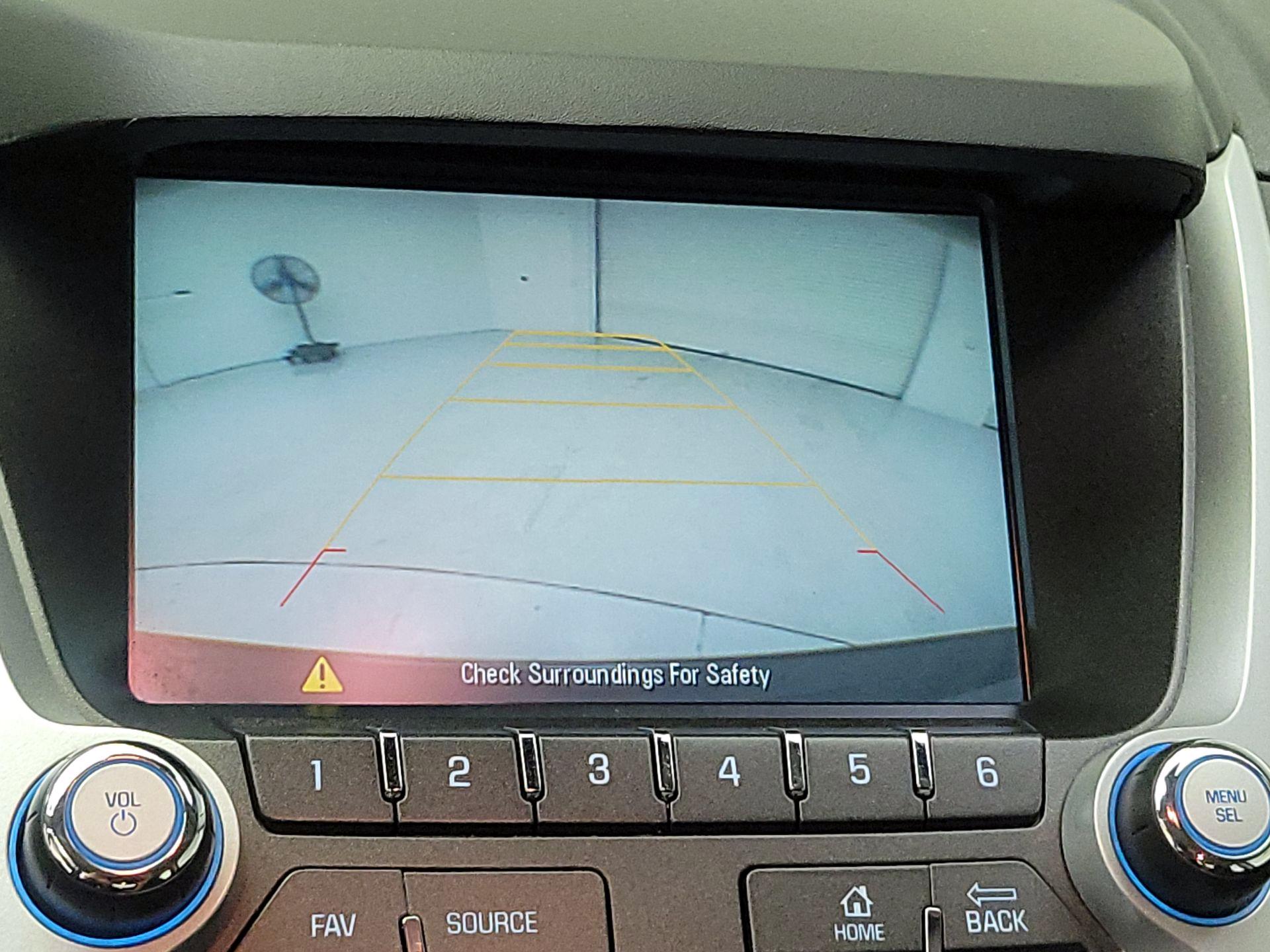 Thumbnail: 2016 Chevrolet Equinox - 13