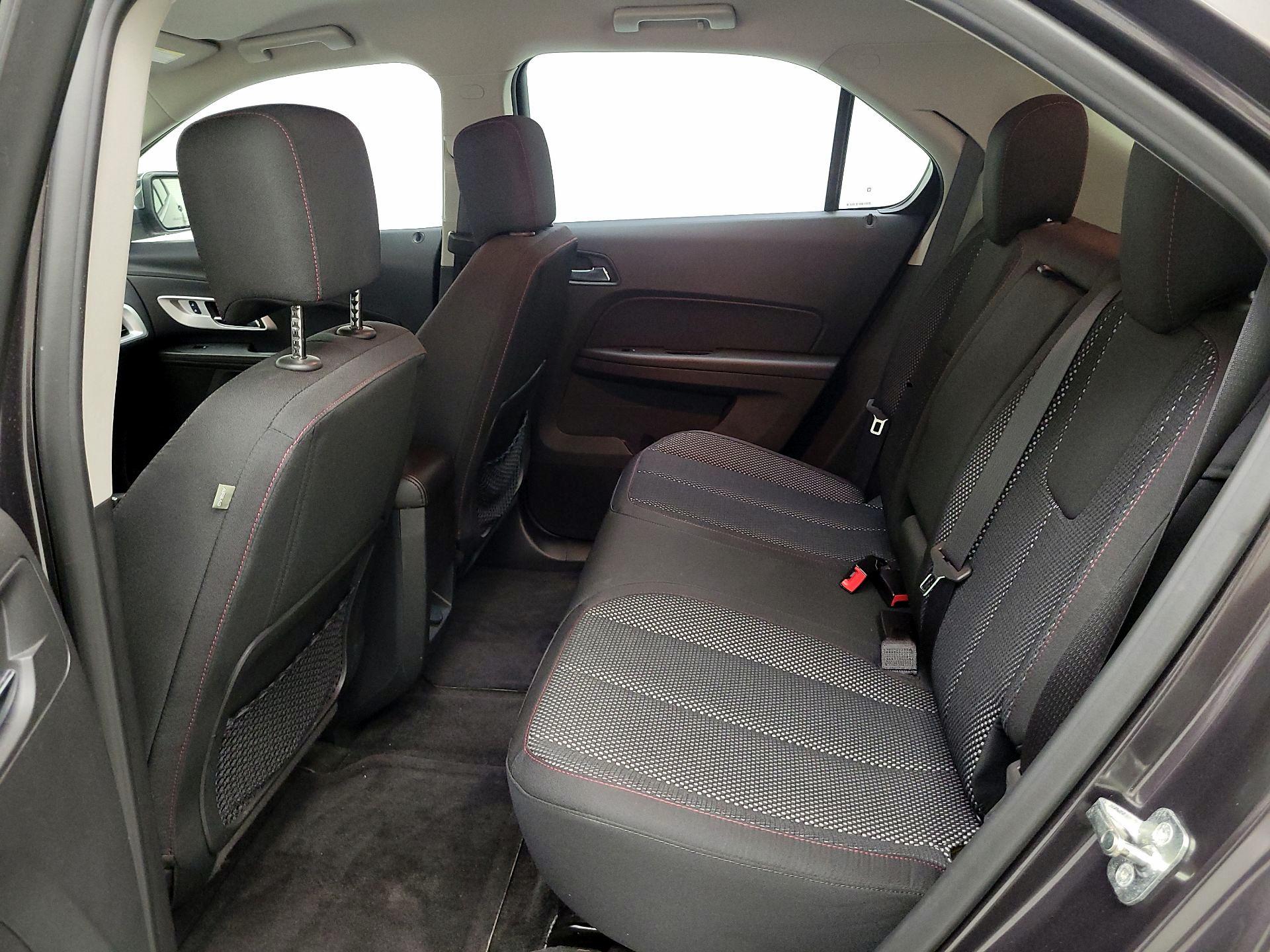 Thumbnail: 2016 Chevrolet Equinox - 18