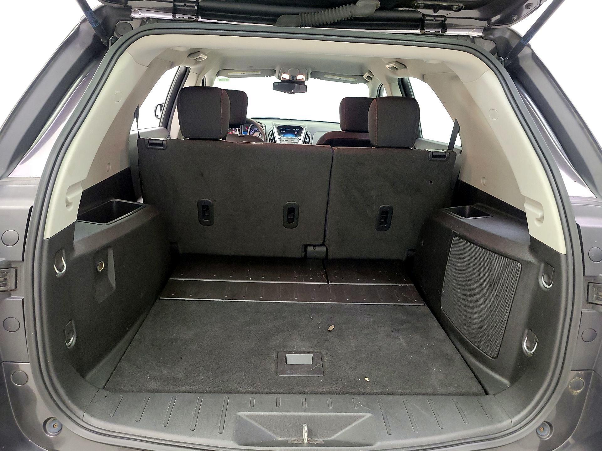 Thumbnail: 2016 Chevrolet Equinox - 19