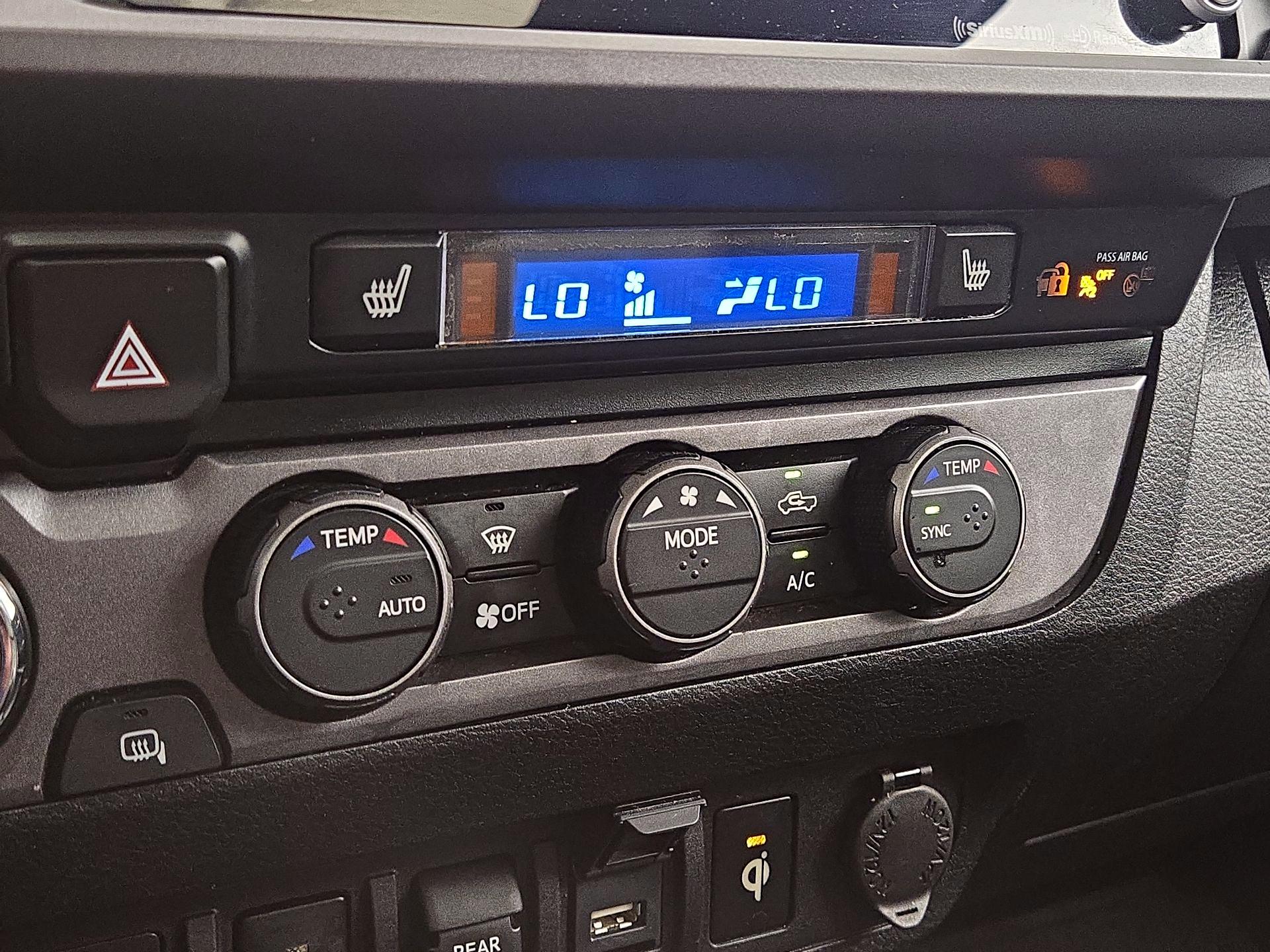 Thumbnail: 2021 Toyota Tacoma - 16
