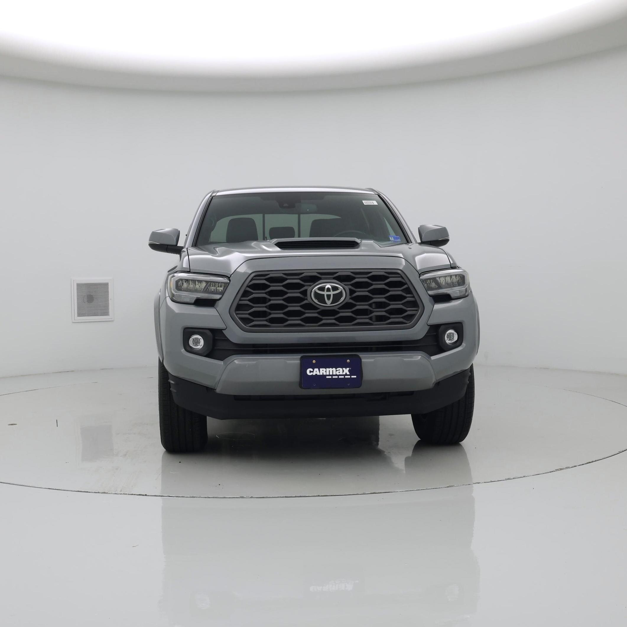 Thumbnail: 2021 Toyota Tacoma - 5
