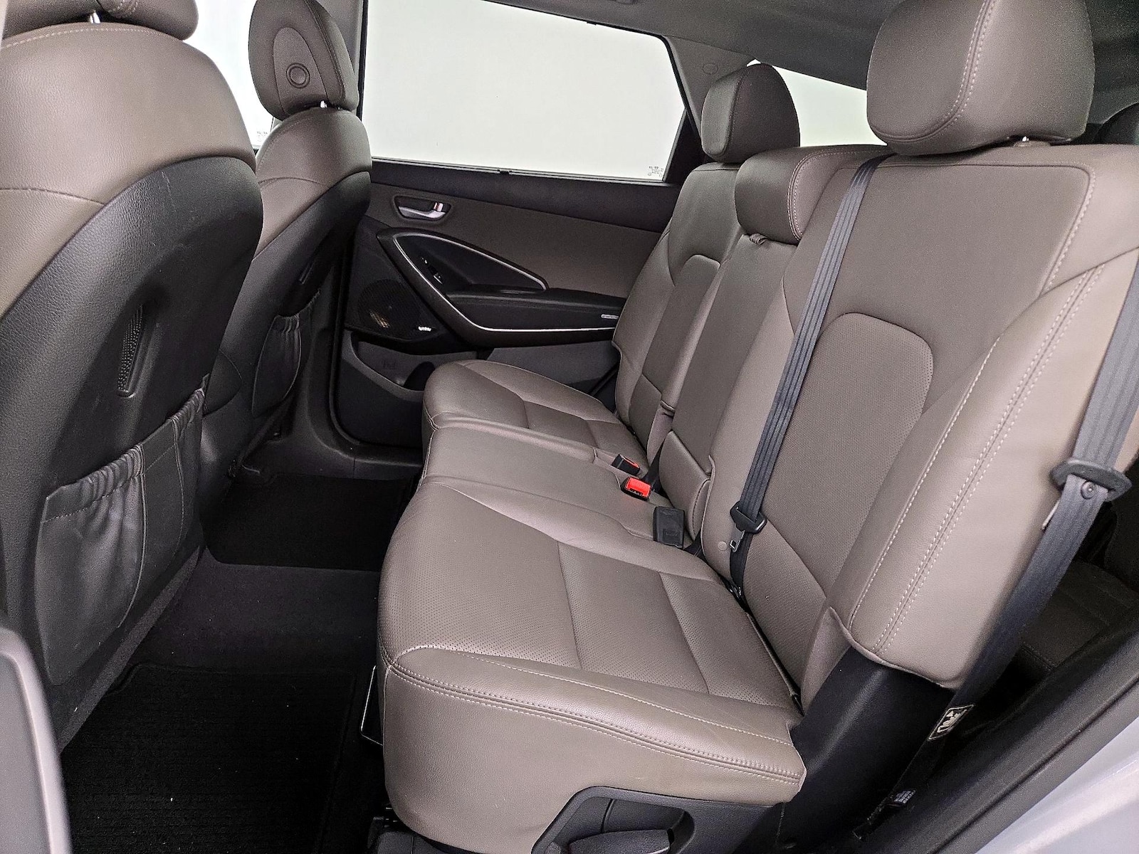 2017 Hyundai Santa Fe SE Ultimate - Photo 22