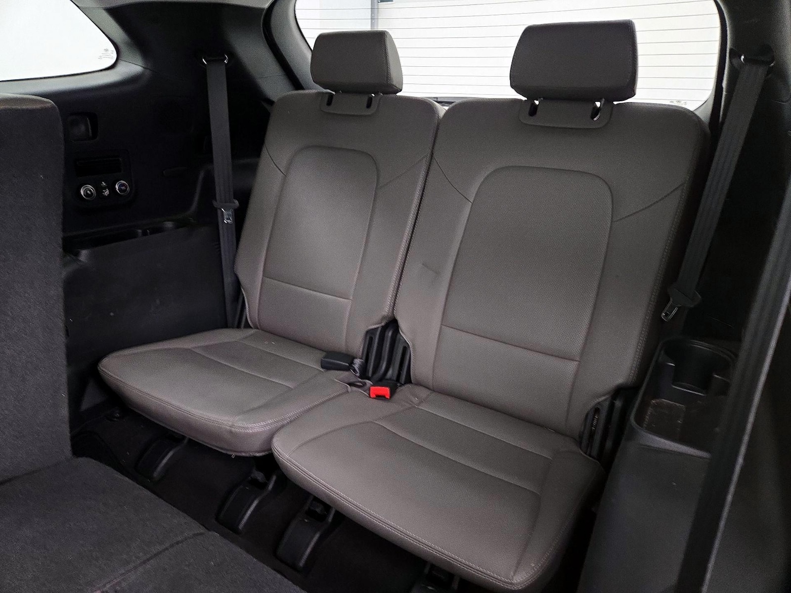 2017 Hyundai Santa Fe SE Ultimate - Photo 23