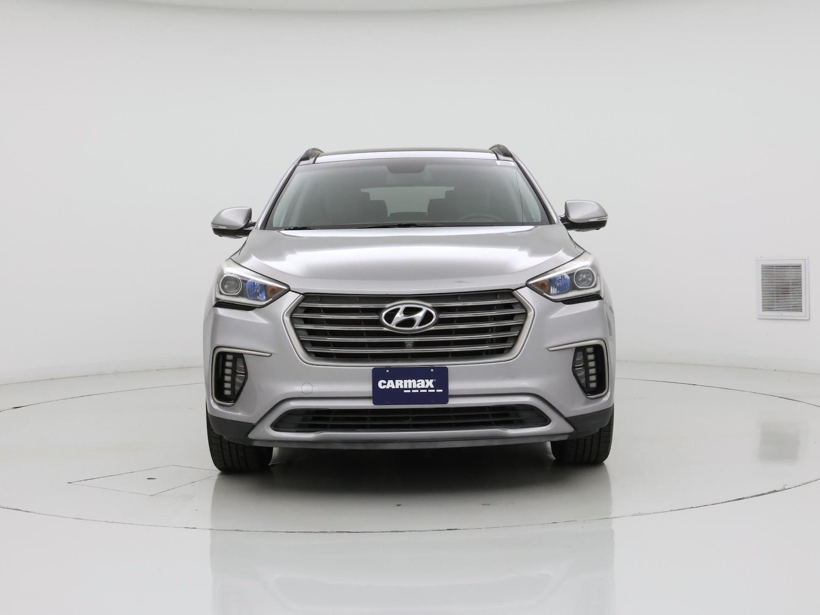 2017 Hyundai Santa Fe SE Ultimate - Photo 6