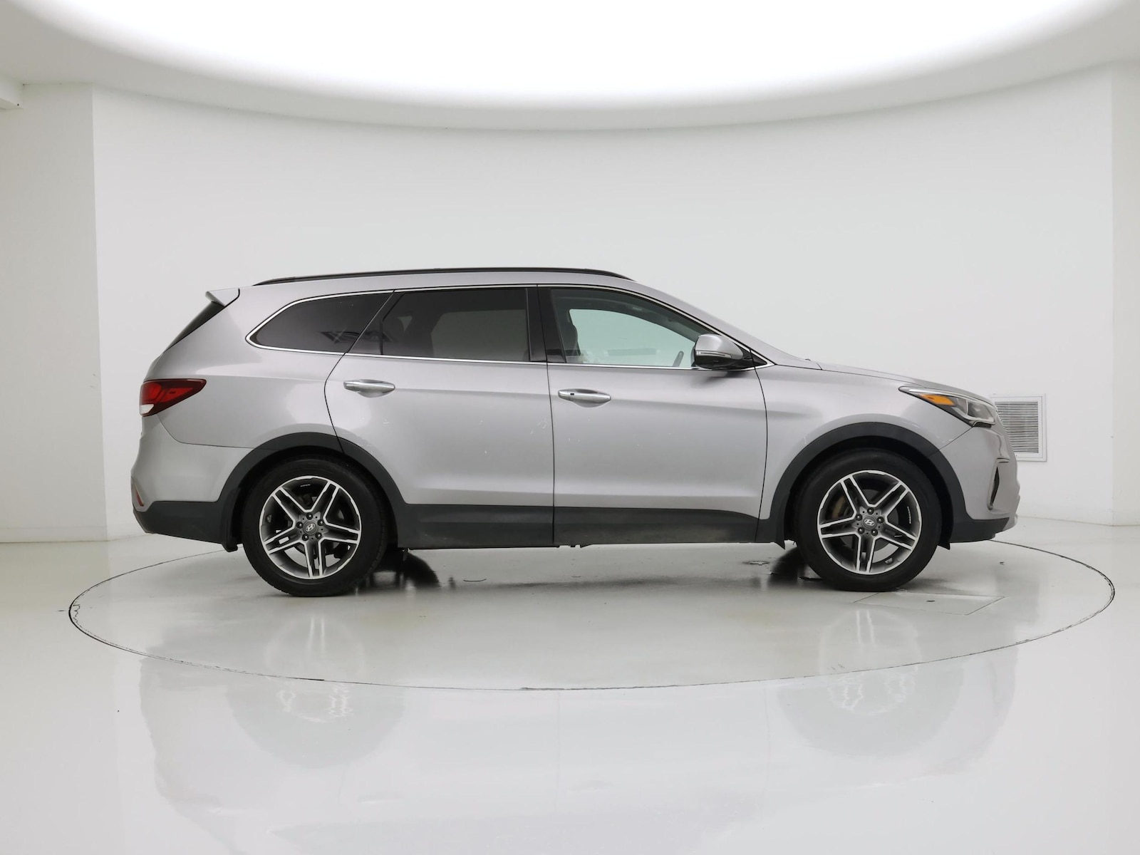 2017 Hyundai Santa Fe SE Ultimate - Photo 8