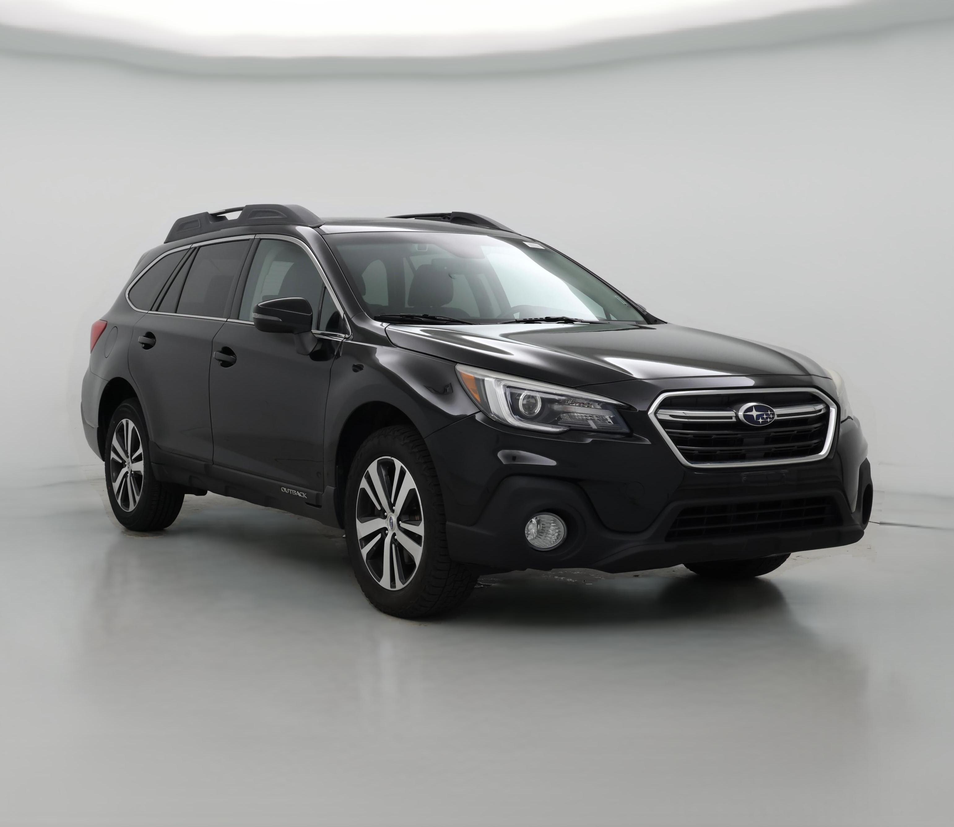 Thumbnail: 2019 Subaru Outback - 1