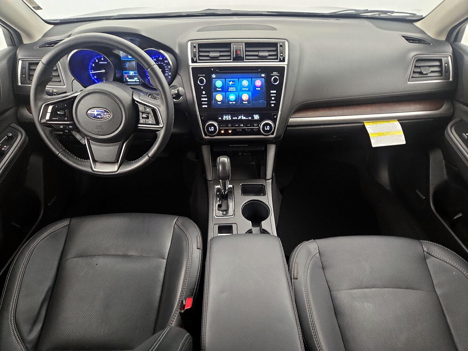 Thumbnail: 2019 Subaru Outback - 9