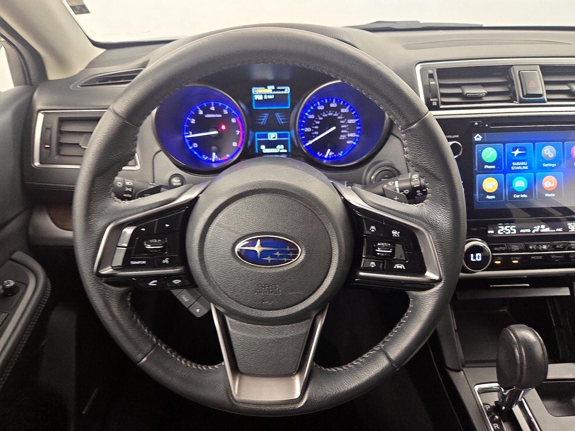 Thumbnail: 2019 Subaru Outback - 10