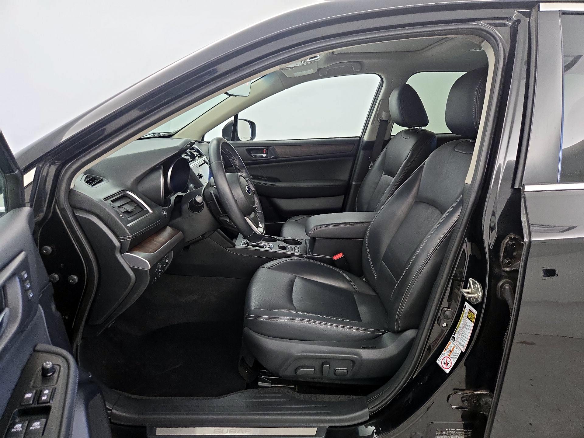 Thumbnail: 2019 Subaru Outback - 11