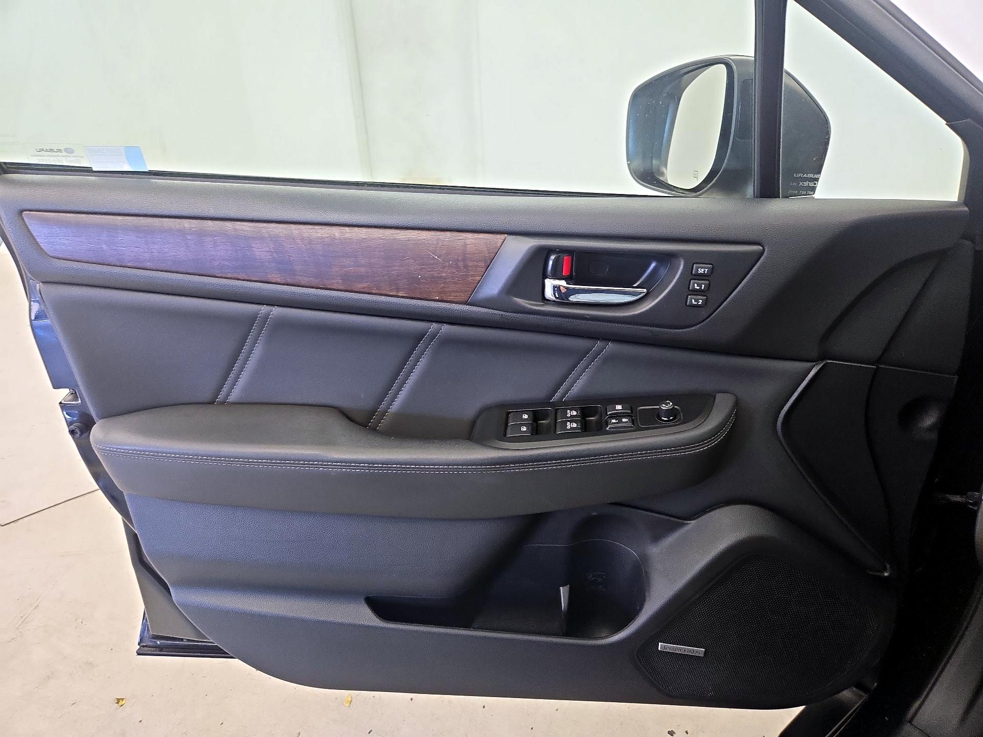 Thumbnail: 2019 Subaru Outback - 12
