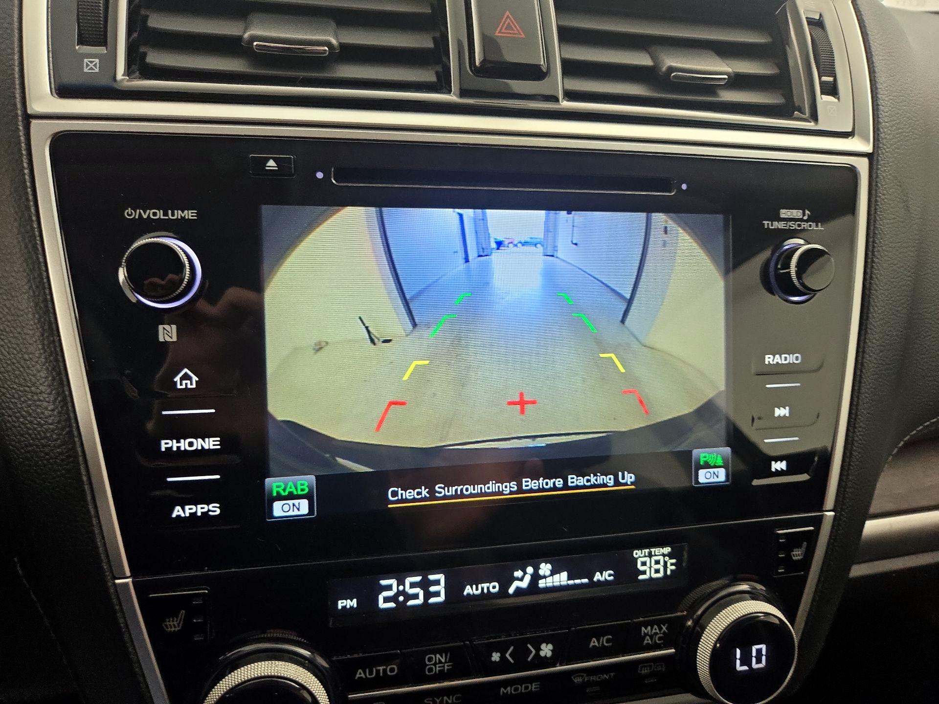 Thumbnail: 2019 Subaru Outback - 14