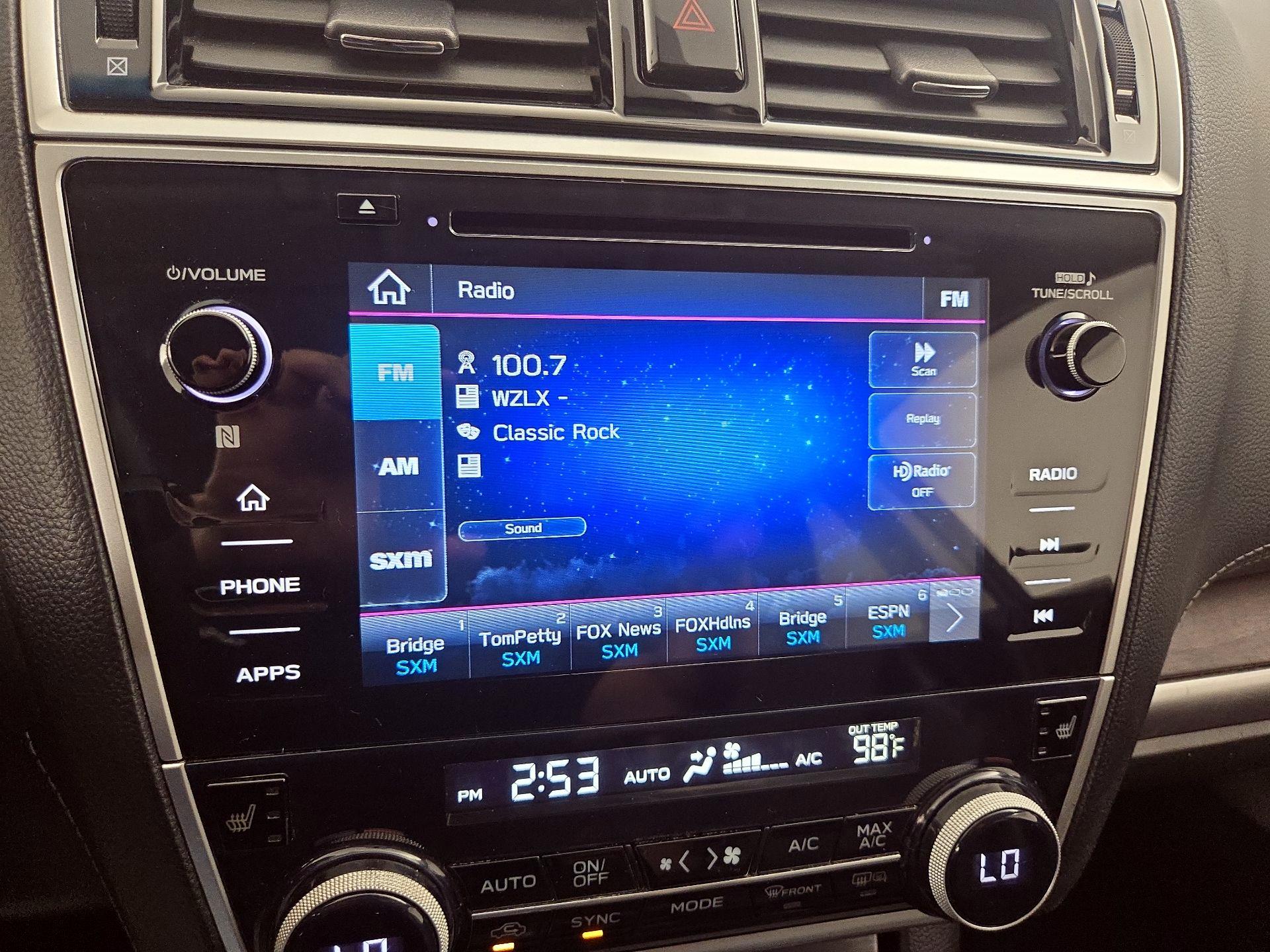 Thumbnail: 2019 Subaru Outback - 15