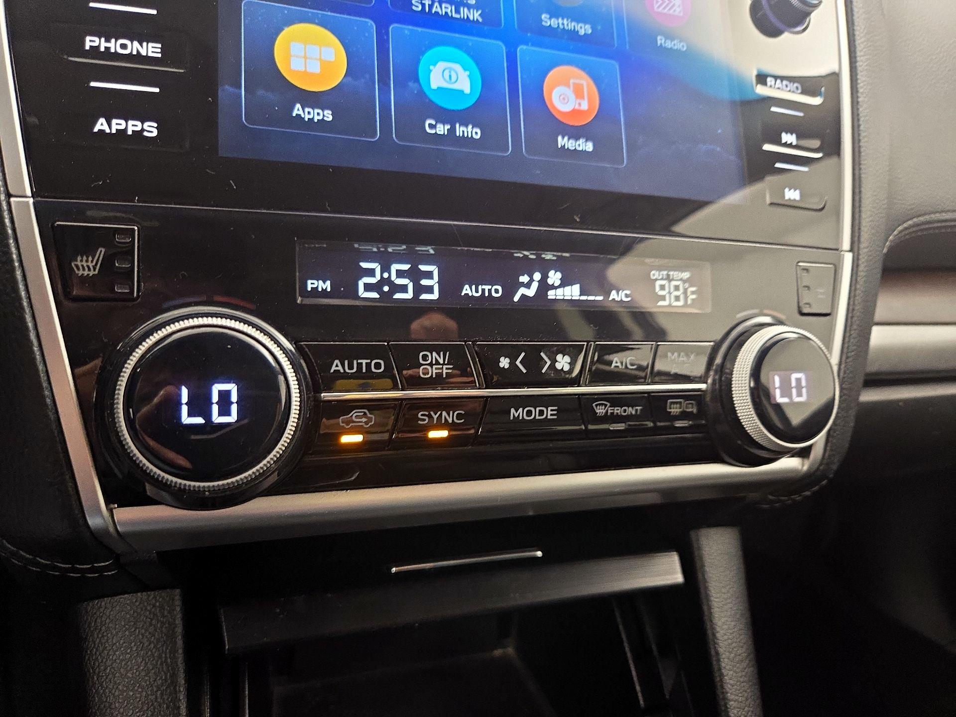 Thumbnail: 2019 Subaru Outback - 16