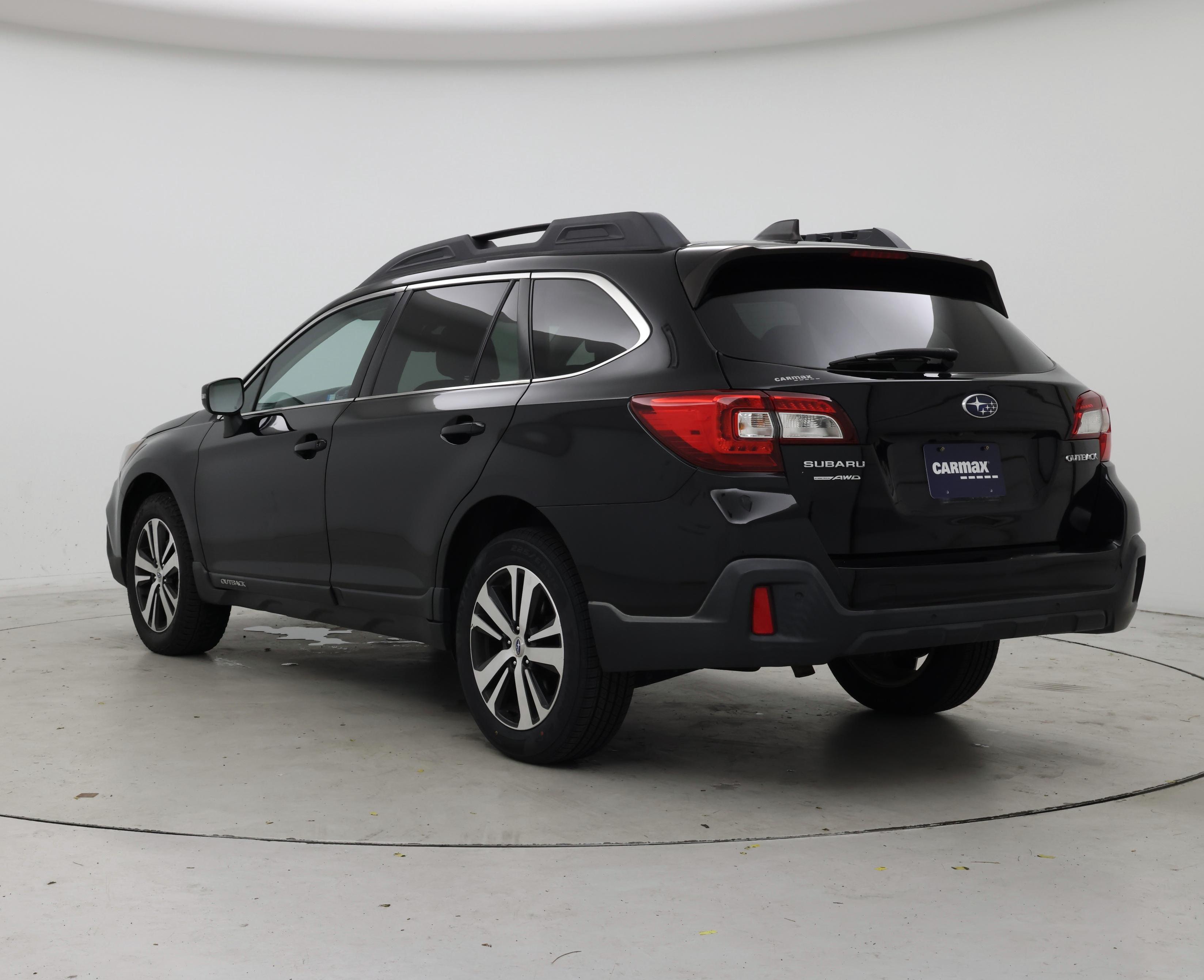 Thumbnail: 2019 Subaru Outback - 2