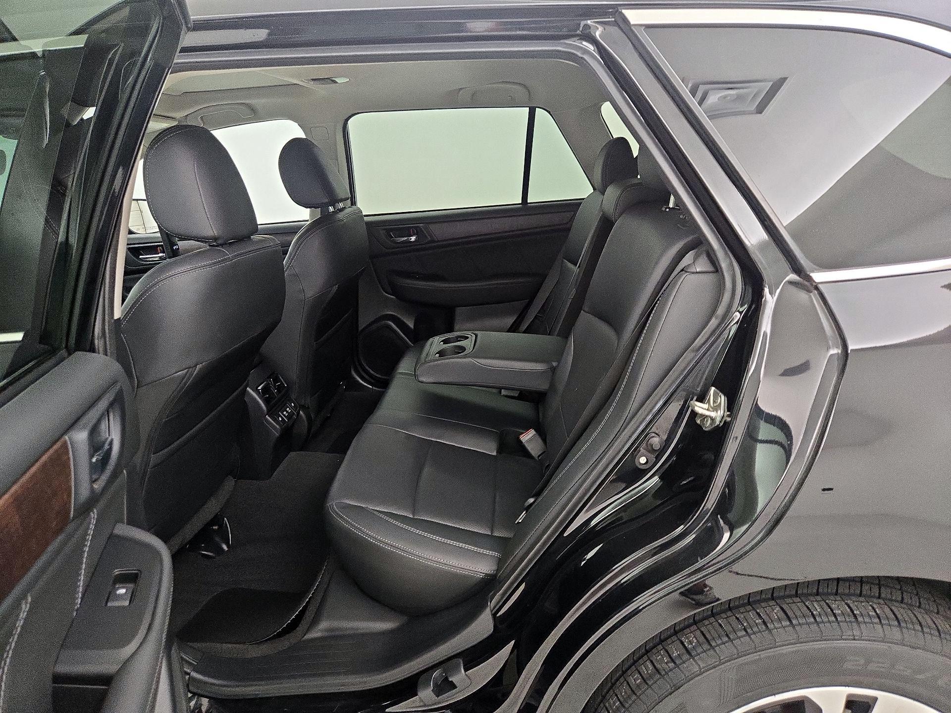 Thumbnail: 2019 Subaru Outback - 20