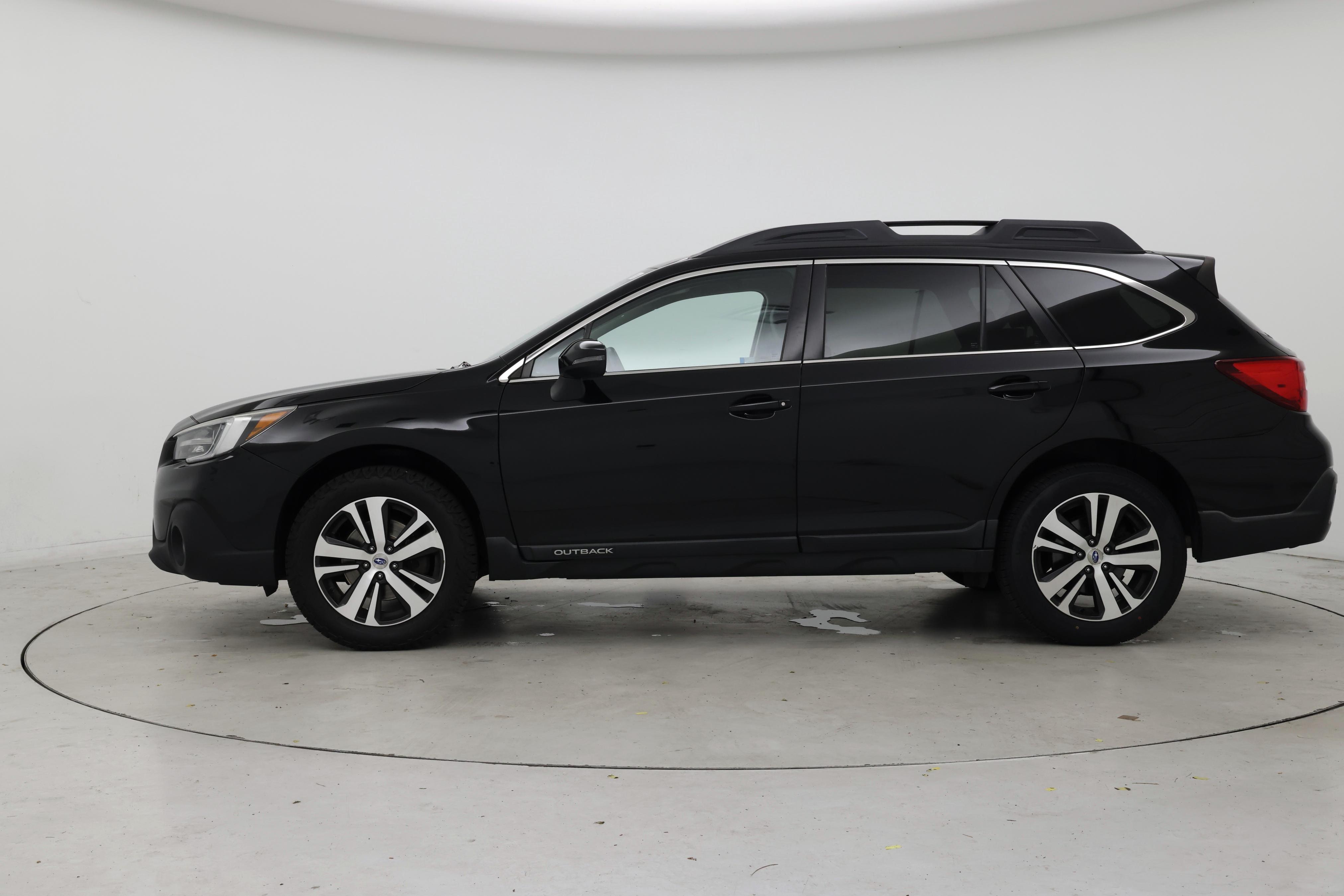 Thumbnail: 2019 Subaru Outback - 3