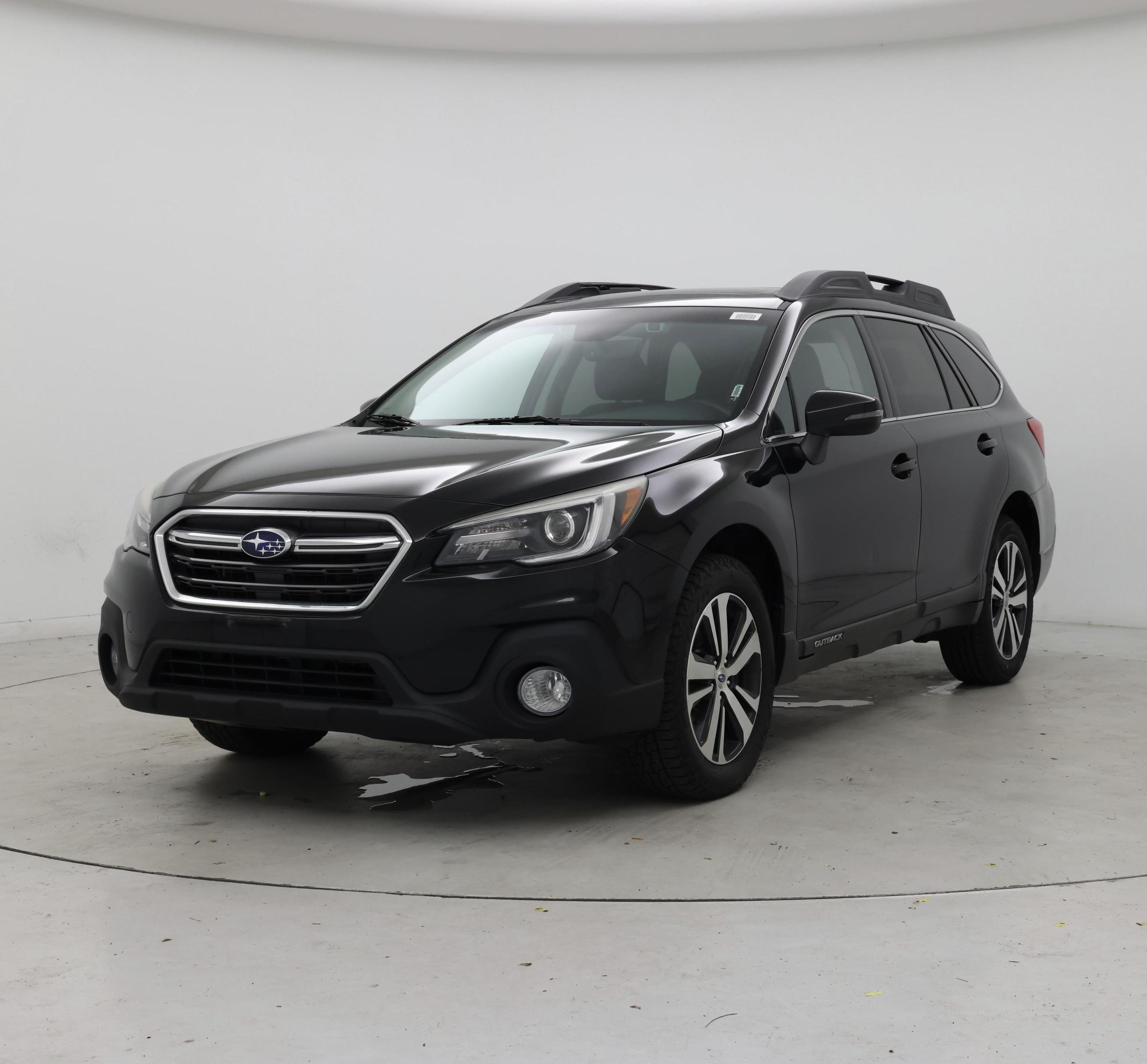 Thumbnail: 2019 Subaru Outback - 4