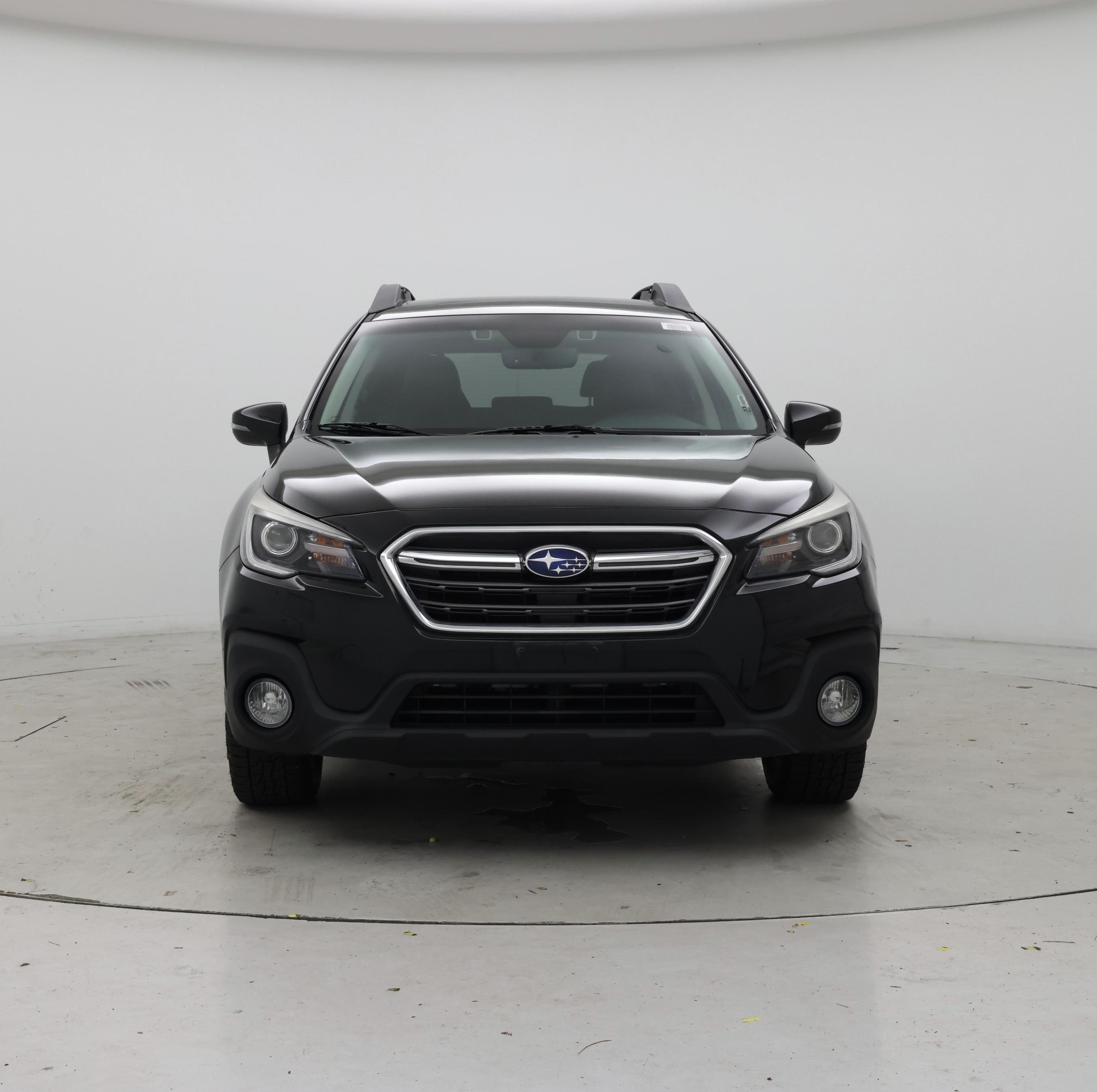 Thumbnail: 2019 Subaru Outback - 5