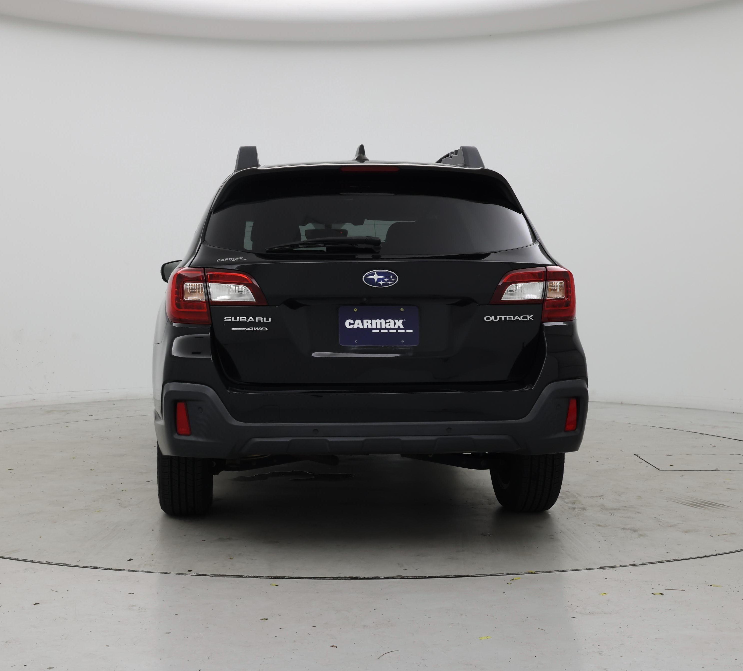 Thumbnail: 2019 Subaru Outback - 6