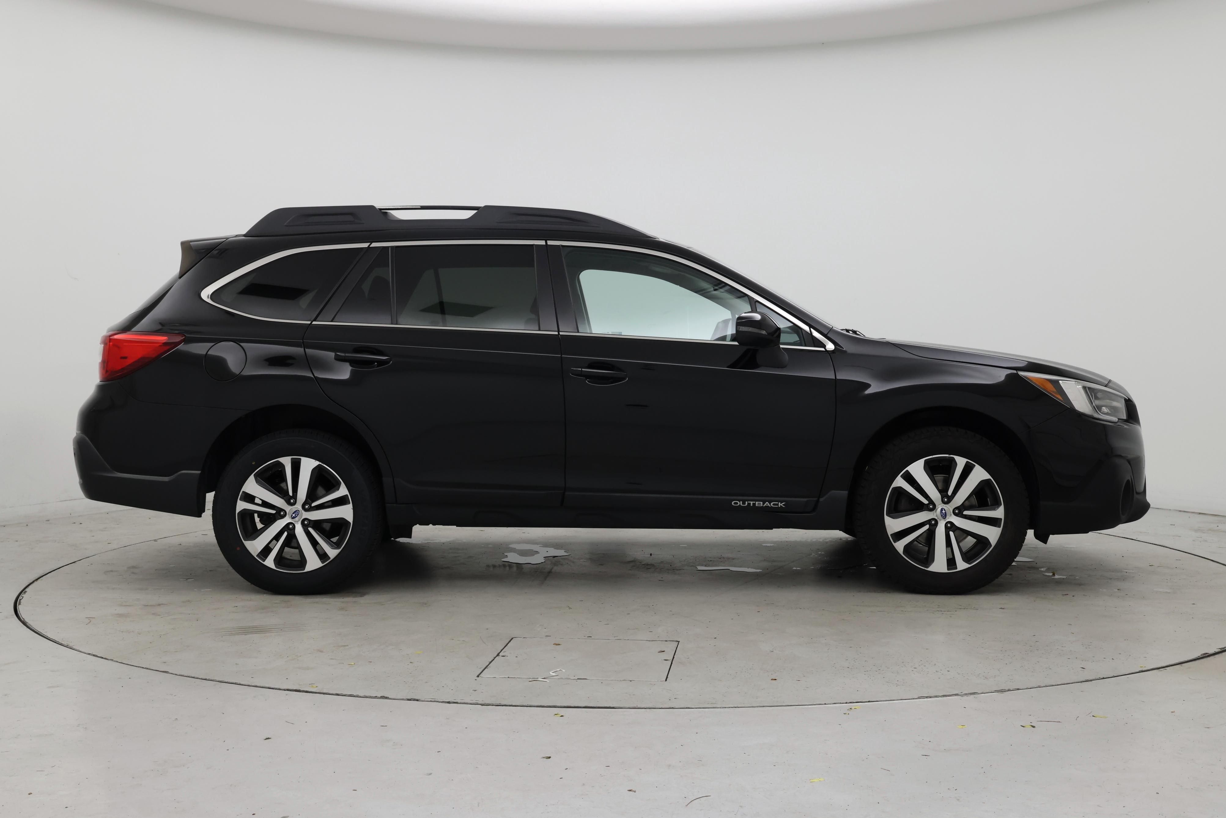 Thumbnail: 2019 Subaru Outback - 7