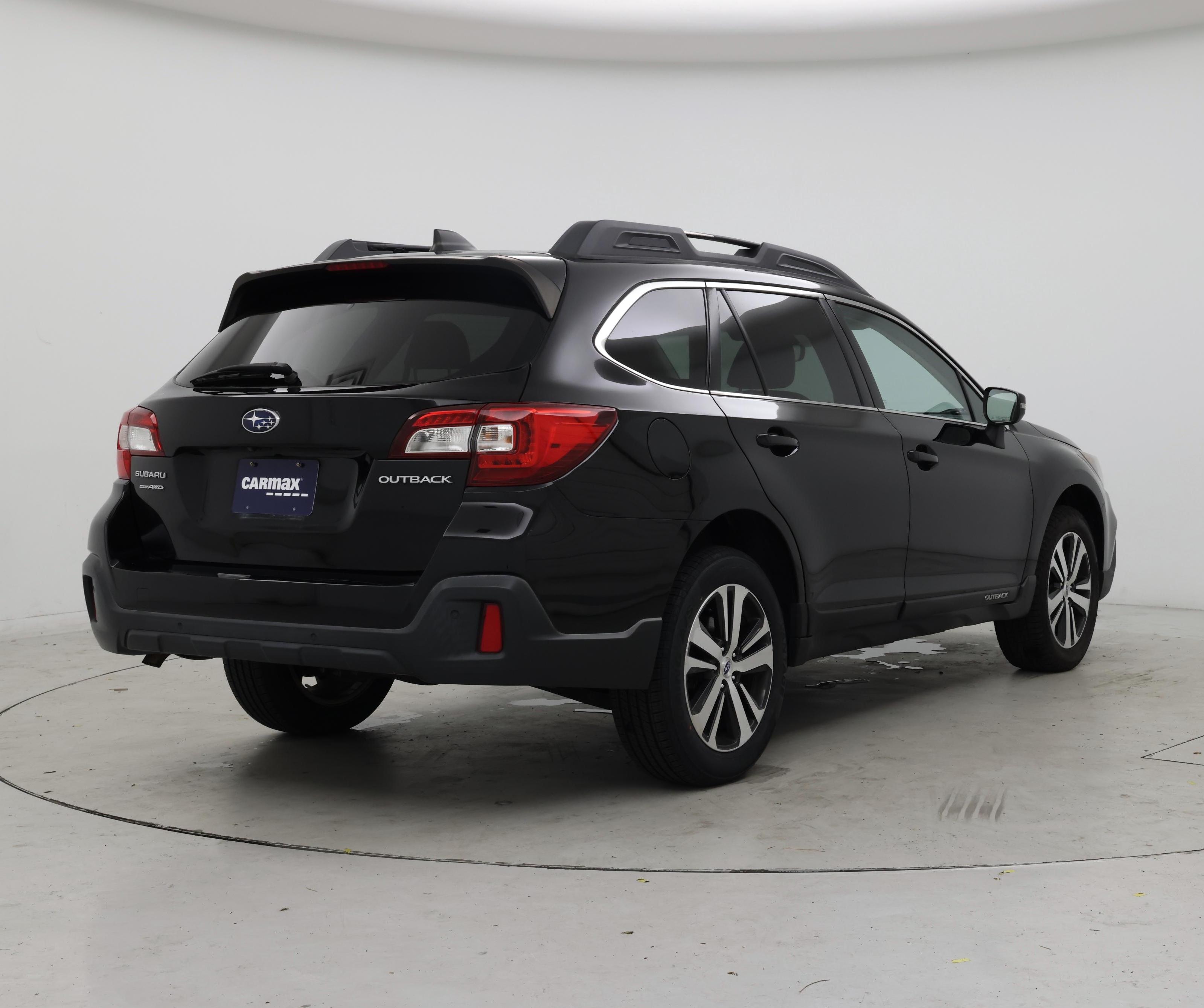 Thumbnail: 2019 Subaru Outback - 8