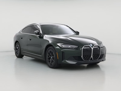 2023 BMW i4 eDrive35 Gran Coupe