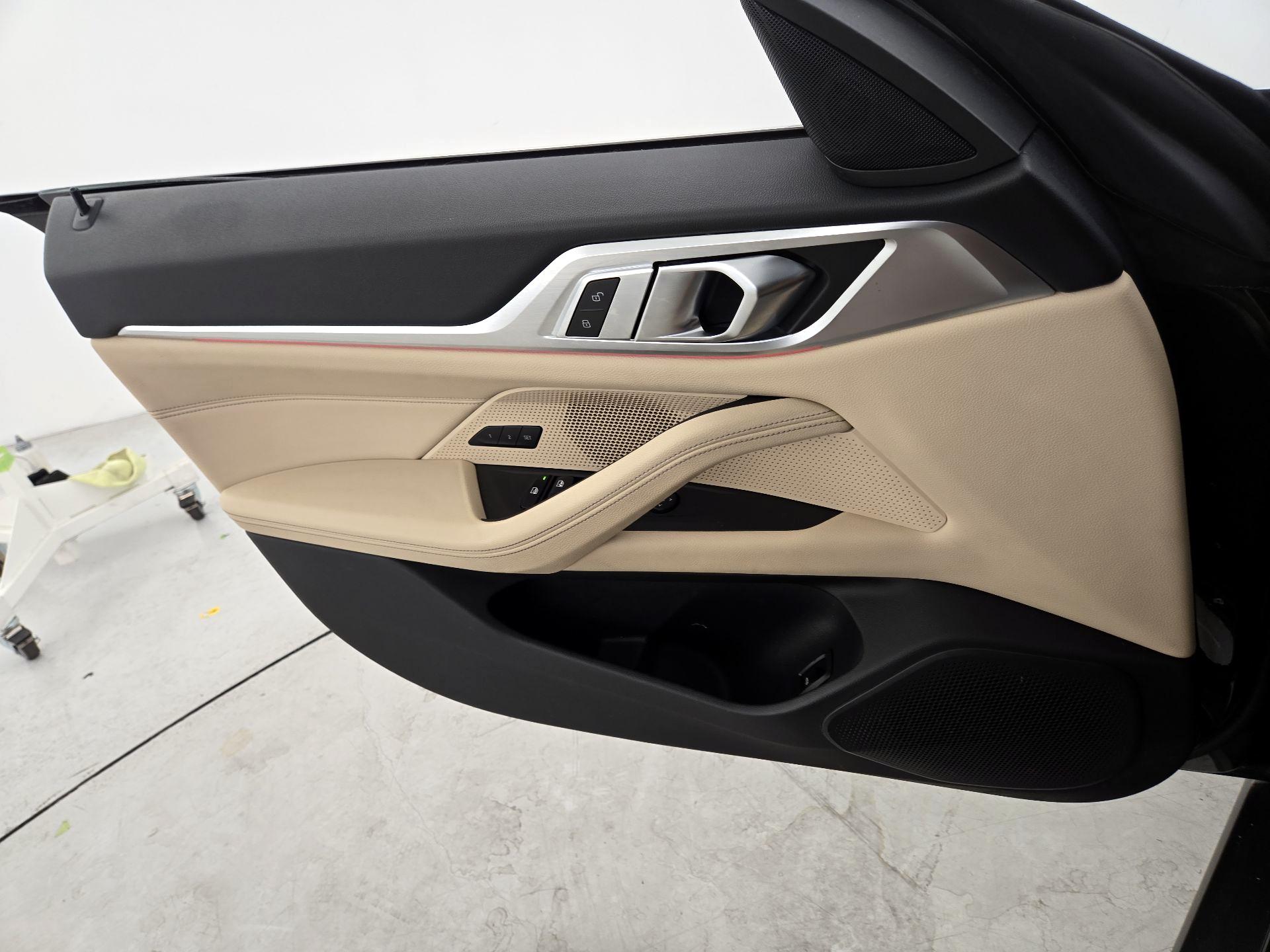 Thumbnail: 2023 BMW i4 - 12
