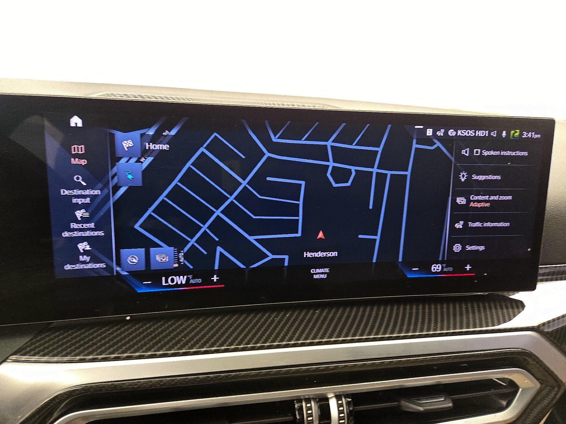 Thumbnail: 2023 BMW i4 - 14