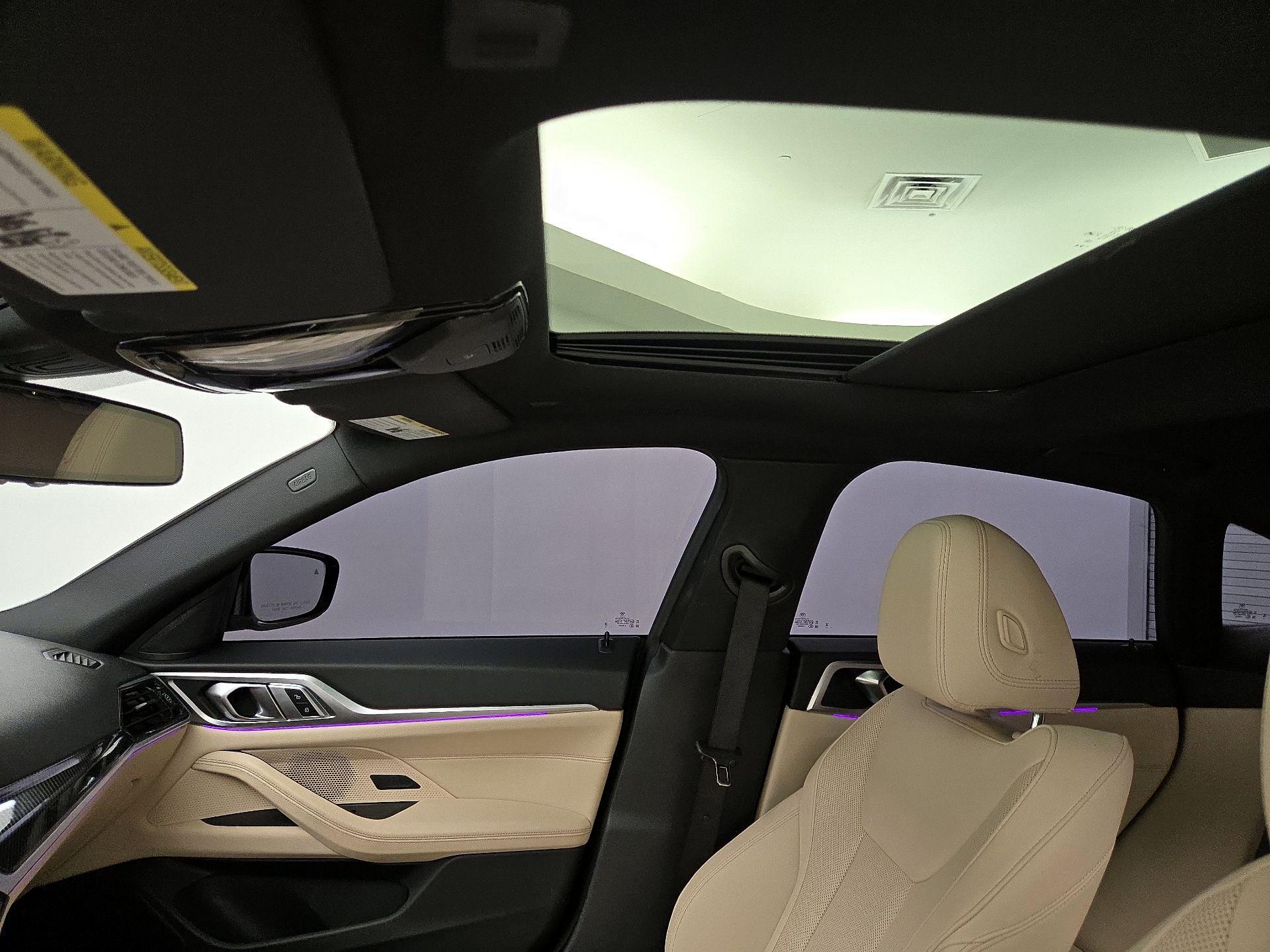 Thumbnail: 2023 BMW i4 - 20