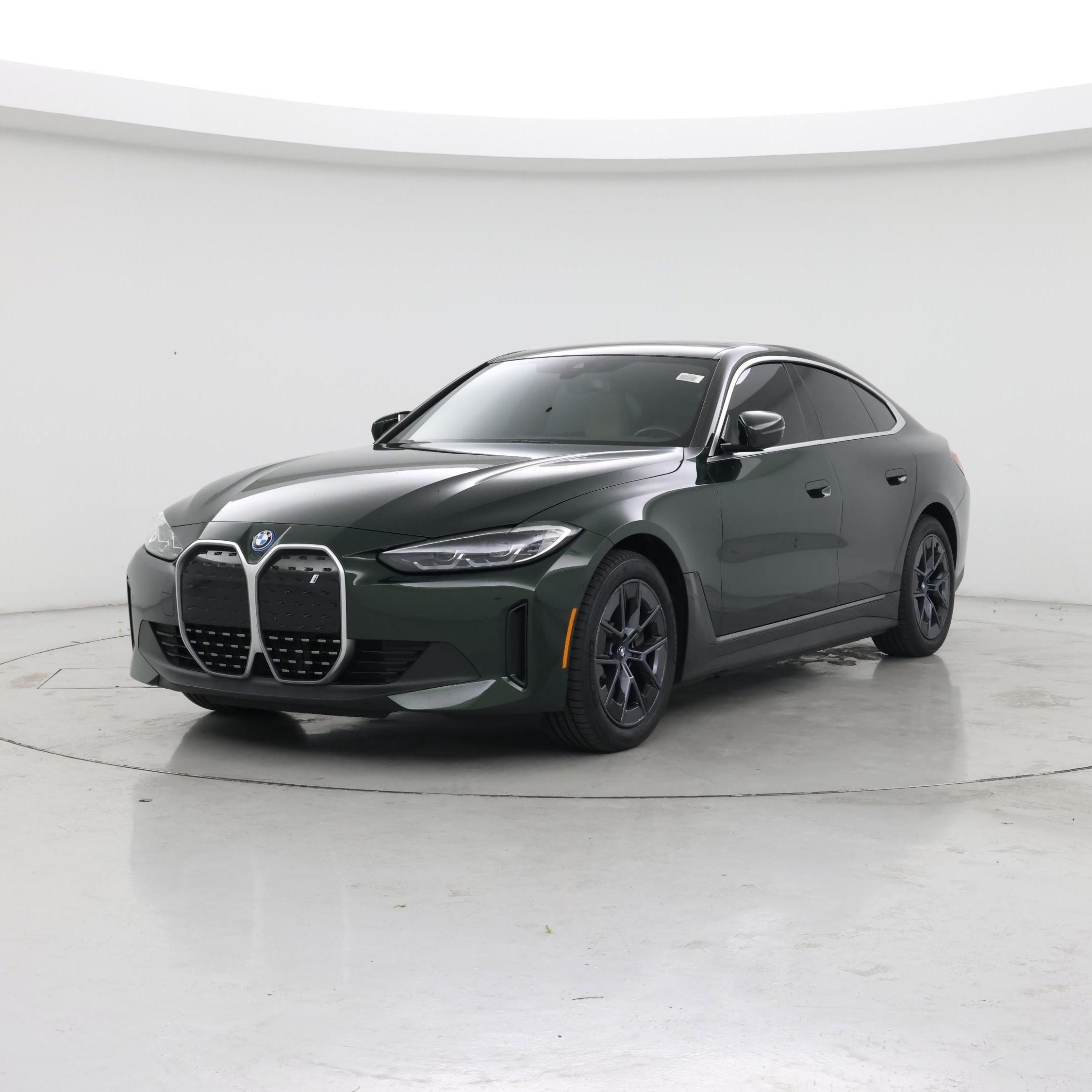 Thumbnail: 2023 BMW i4 - 4