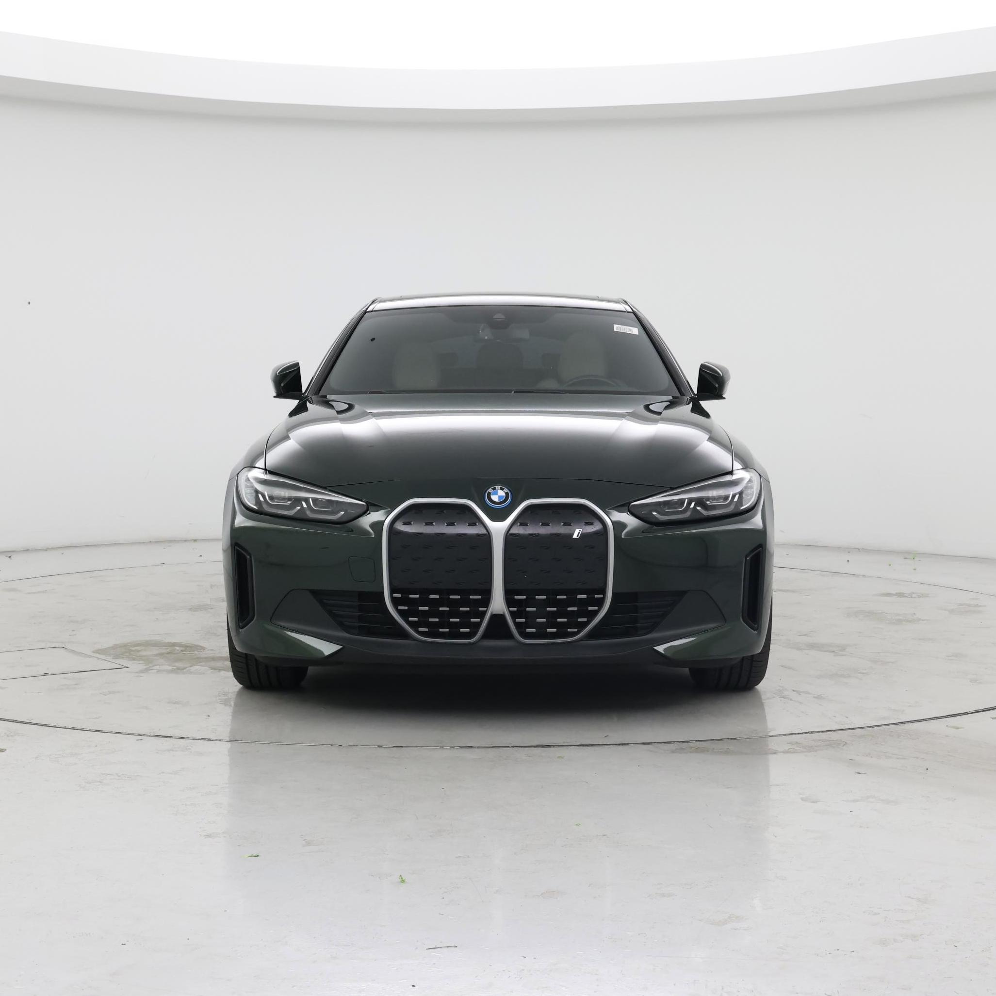 Thumbnail: 2023 BMW i4 - 5