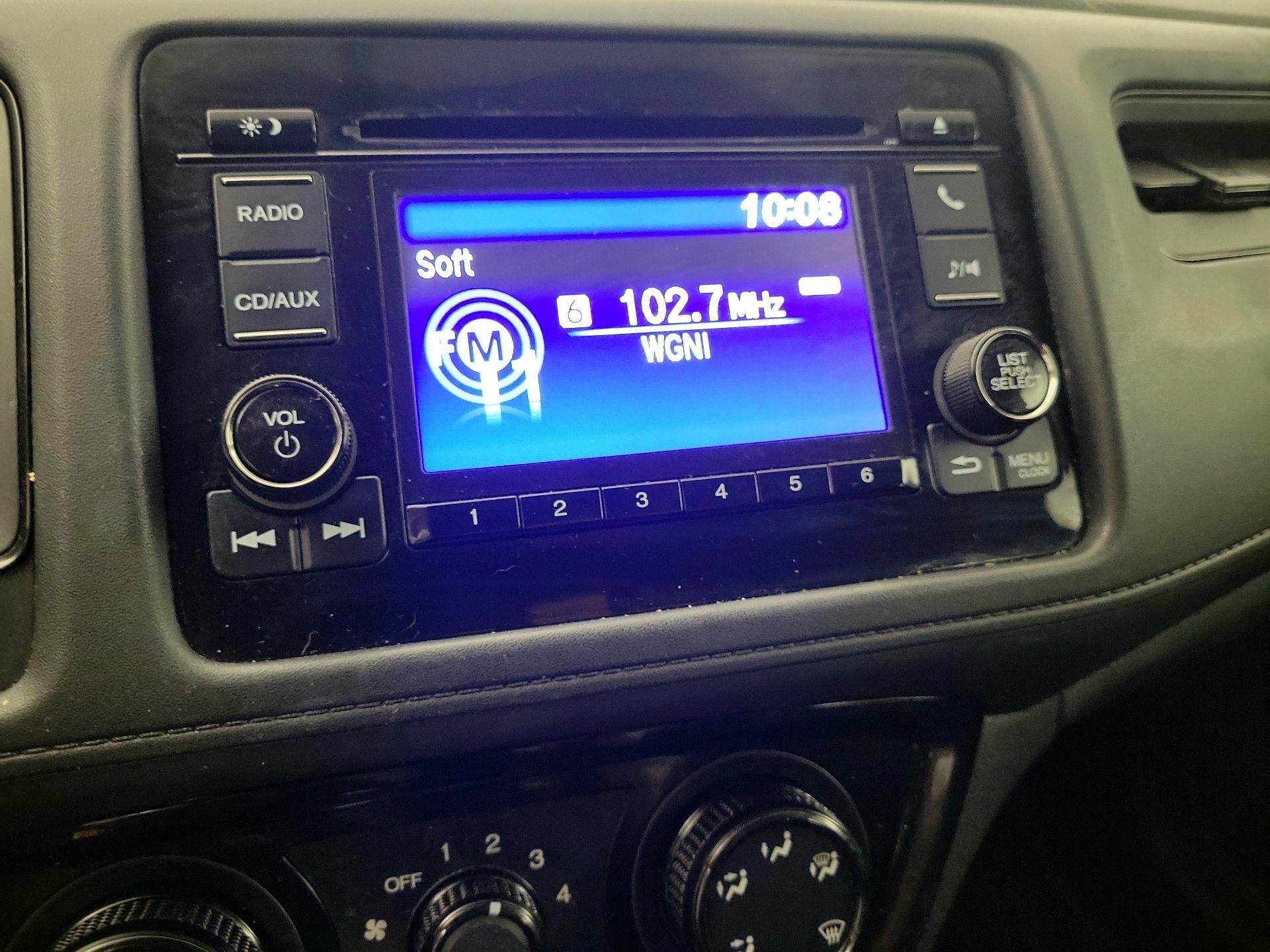 Thumbnail: 2018 Honda HR-V - 15