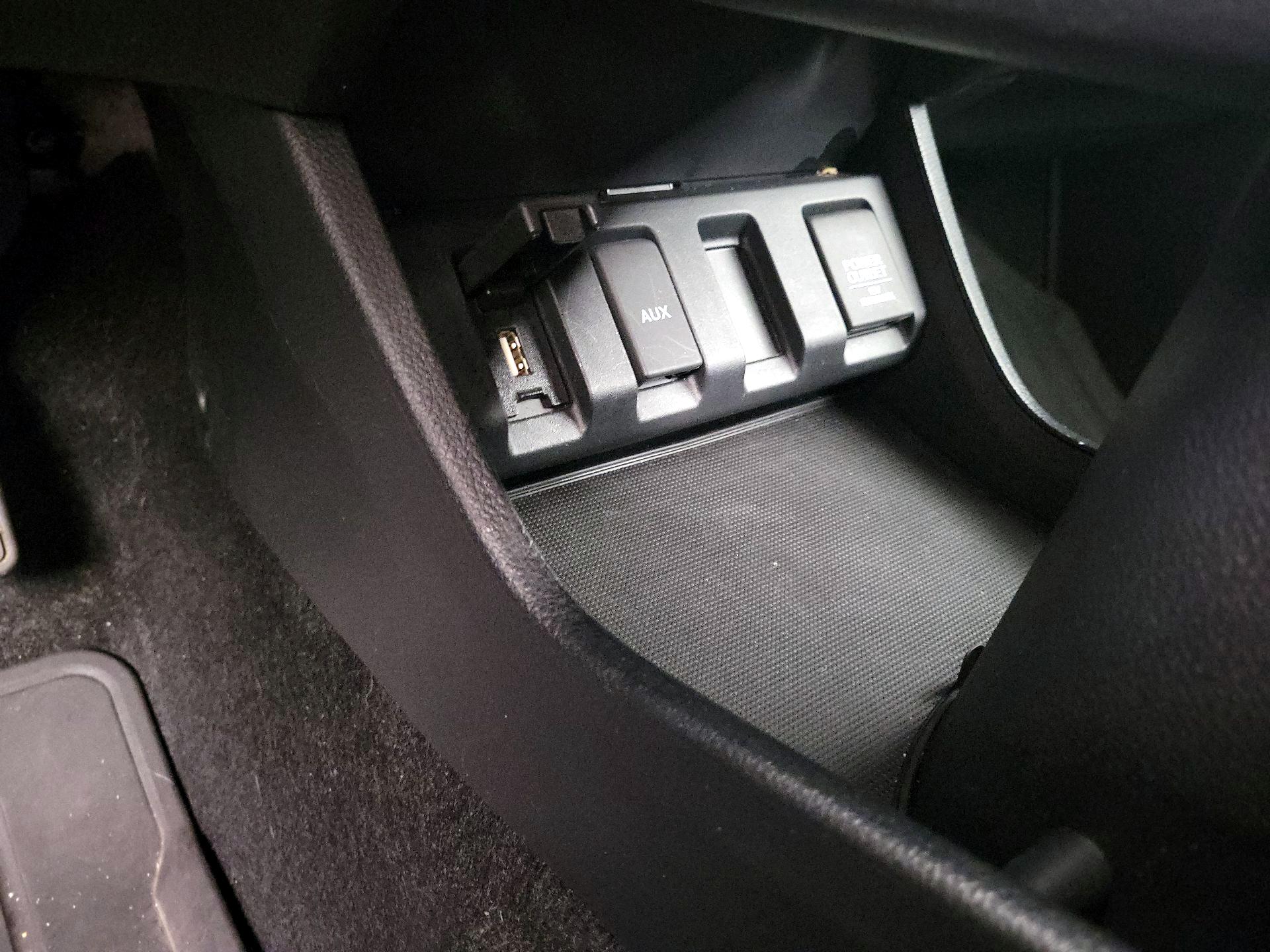 Thumbnail: 2018 Honda HR-V - 18